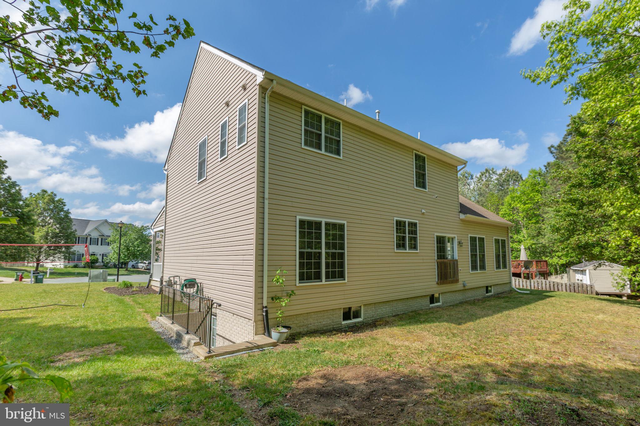 BELMONT AT CARMEL CHURCH - Residential