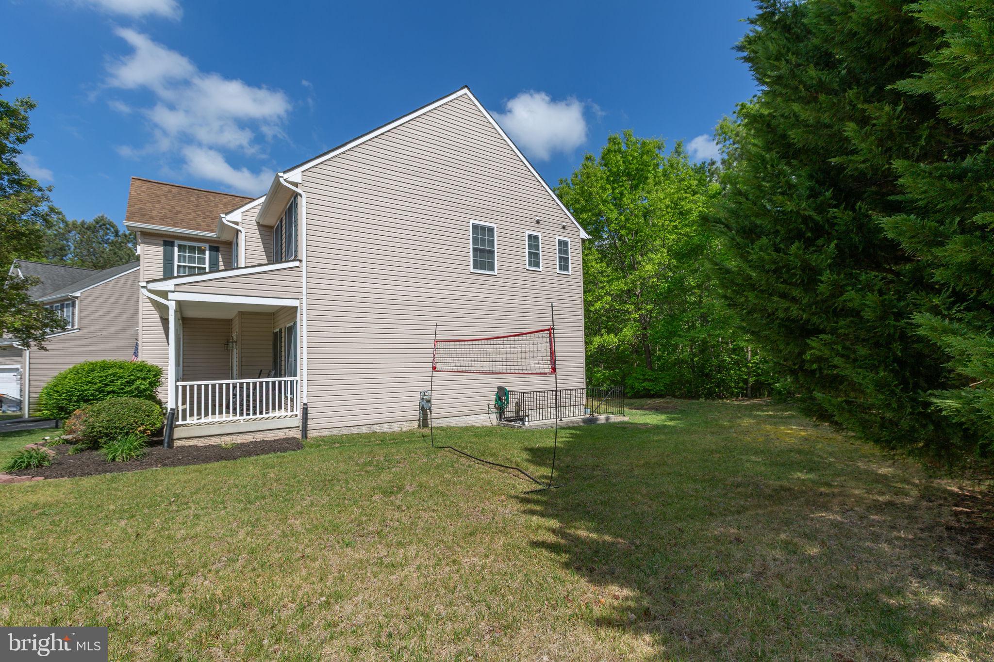 BELMONT AT CARMEL CHURCH - Residential