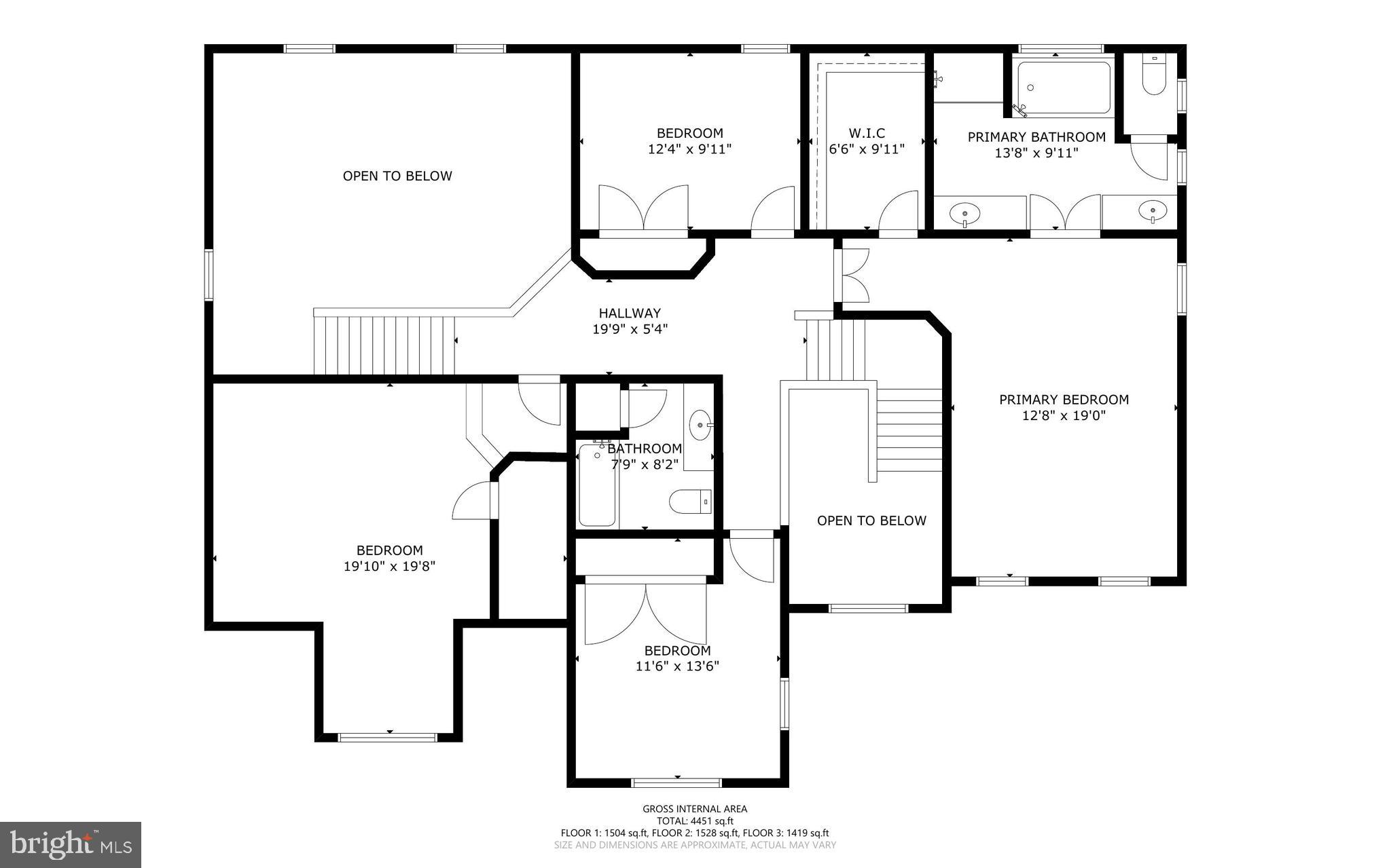 BELMONT AT CARMEL CHURCH - Residential