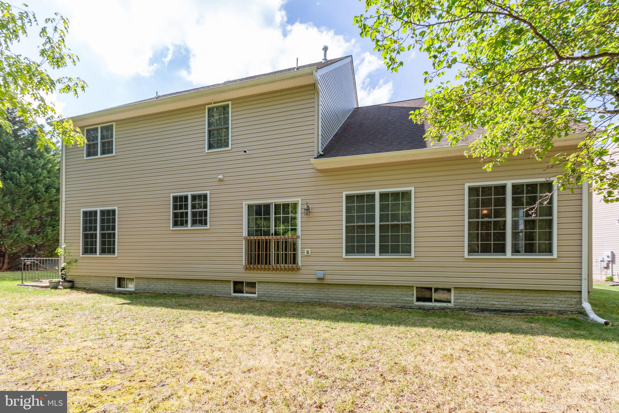 BELMONT AT CARMEL CHURCH - Residential