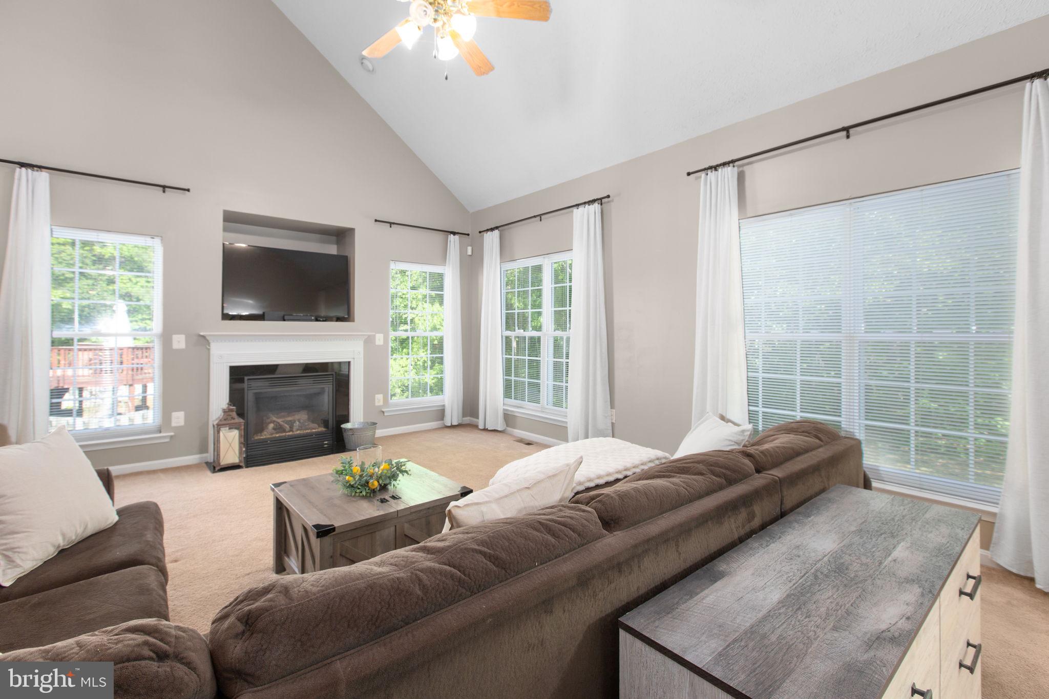 BELMONT AT CARMEL CHURCH - Residential