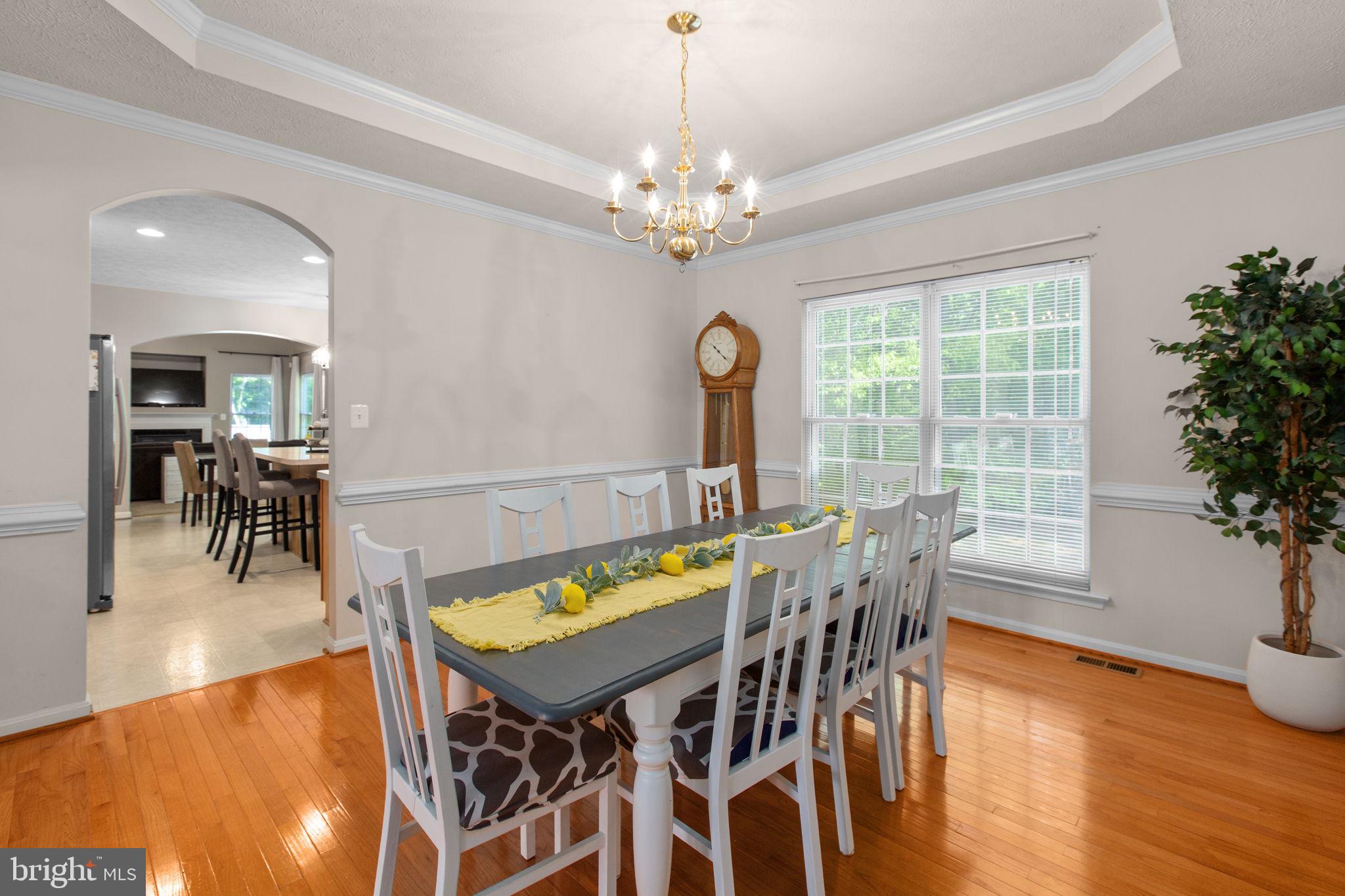 BELMONT AT CARMEL CHURCH - Residential