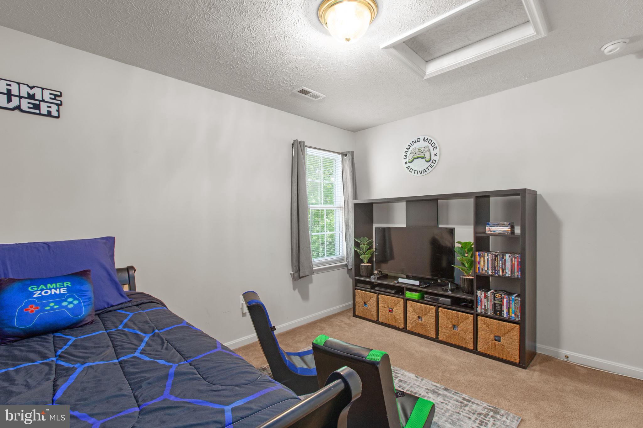 BELMONT AT CARMEL CHURCH - Residential