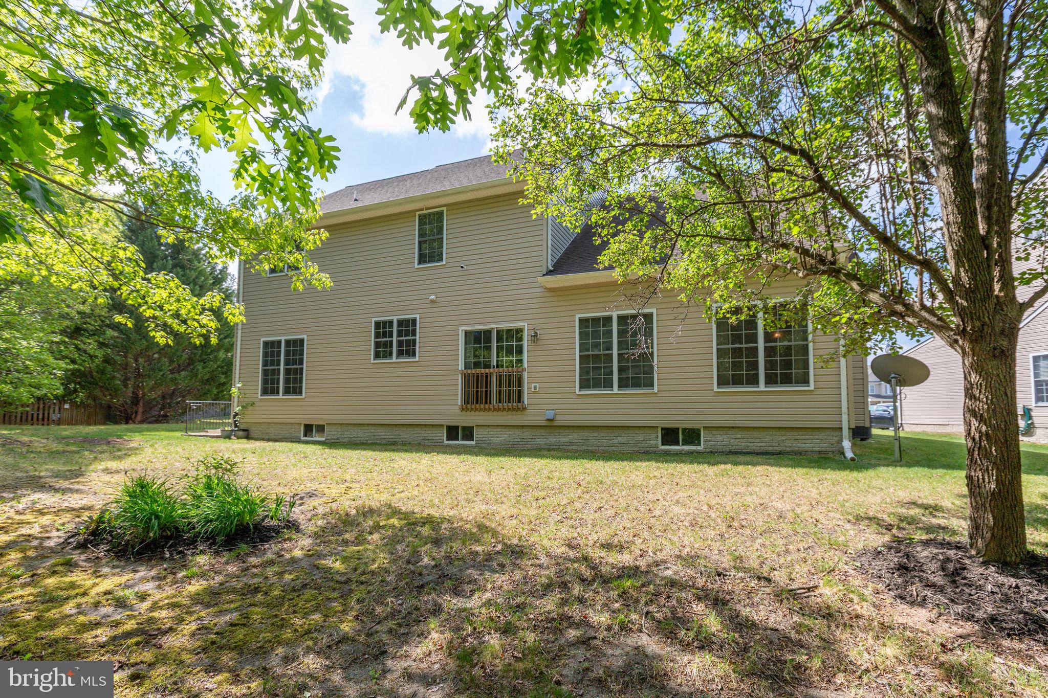 BELMONT AT CARMEL CHURCH - Residential