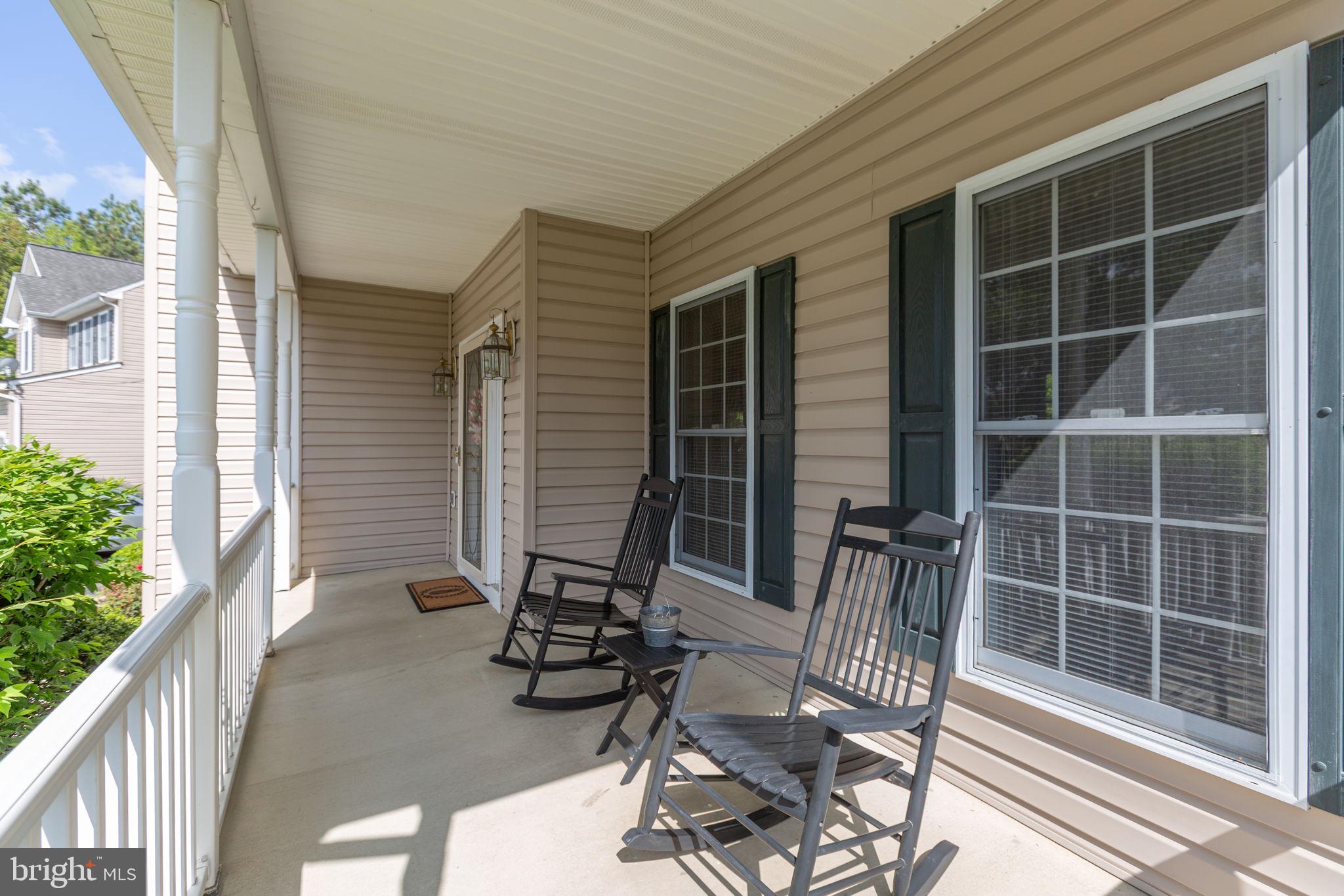BELMONT AT CARMEL CHURCH - Residential