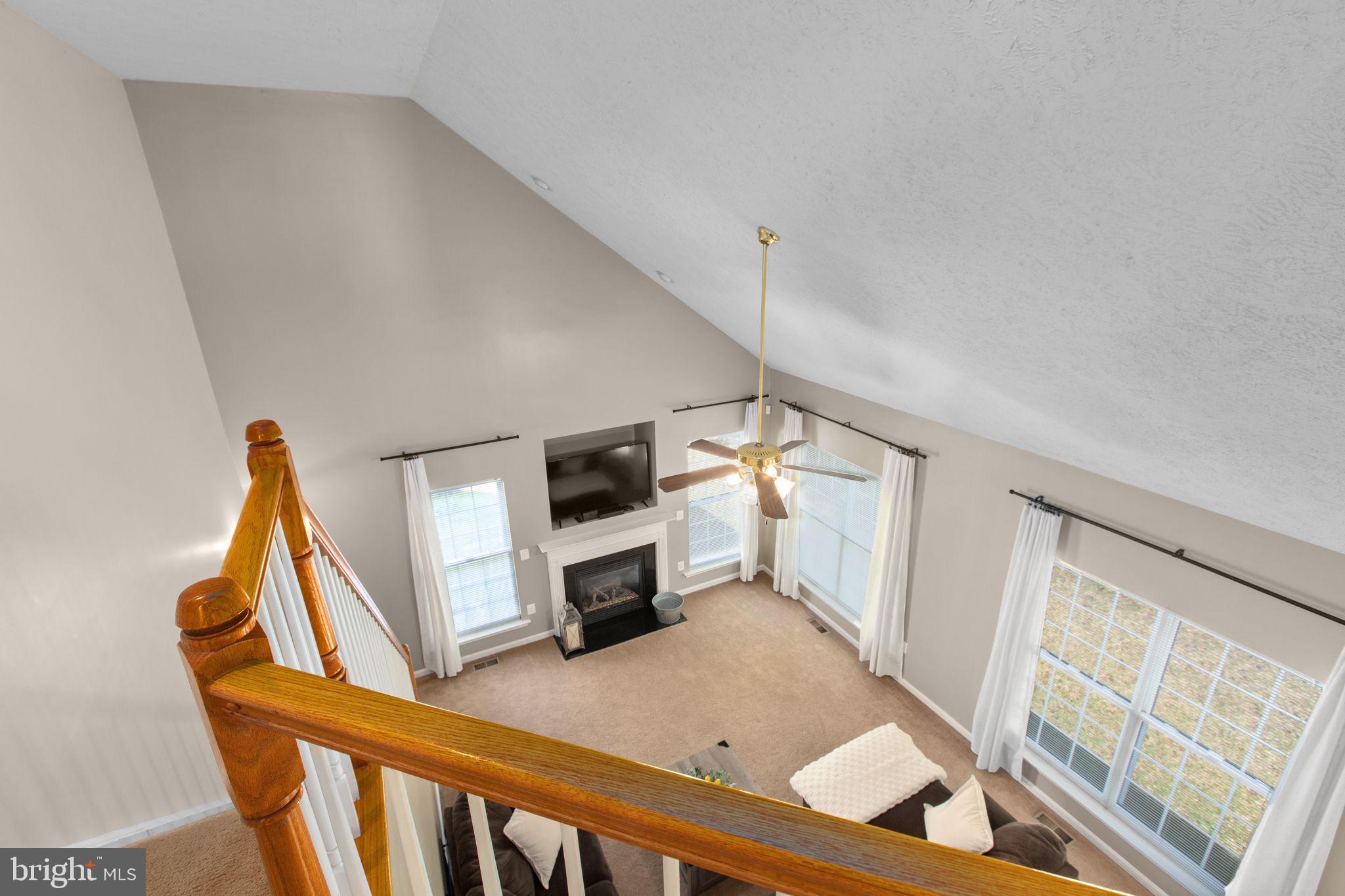 BELMONT AT CARMEL CHURCH - Residential