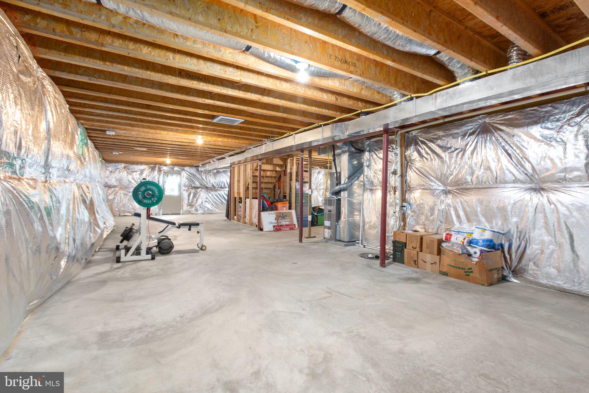 BELMONT AT CARMEL CHURCH - Residential