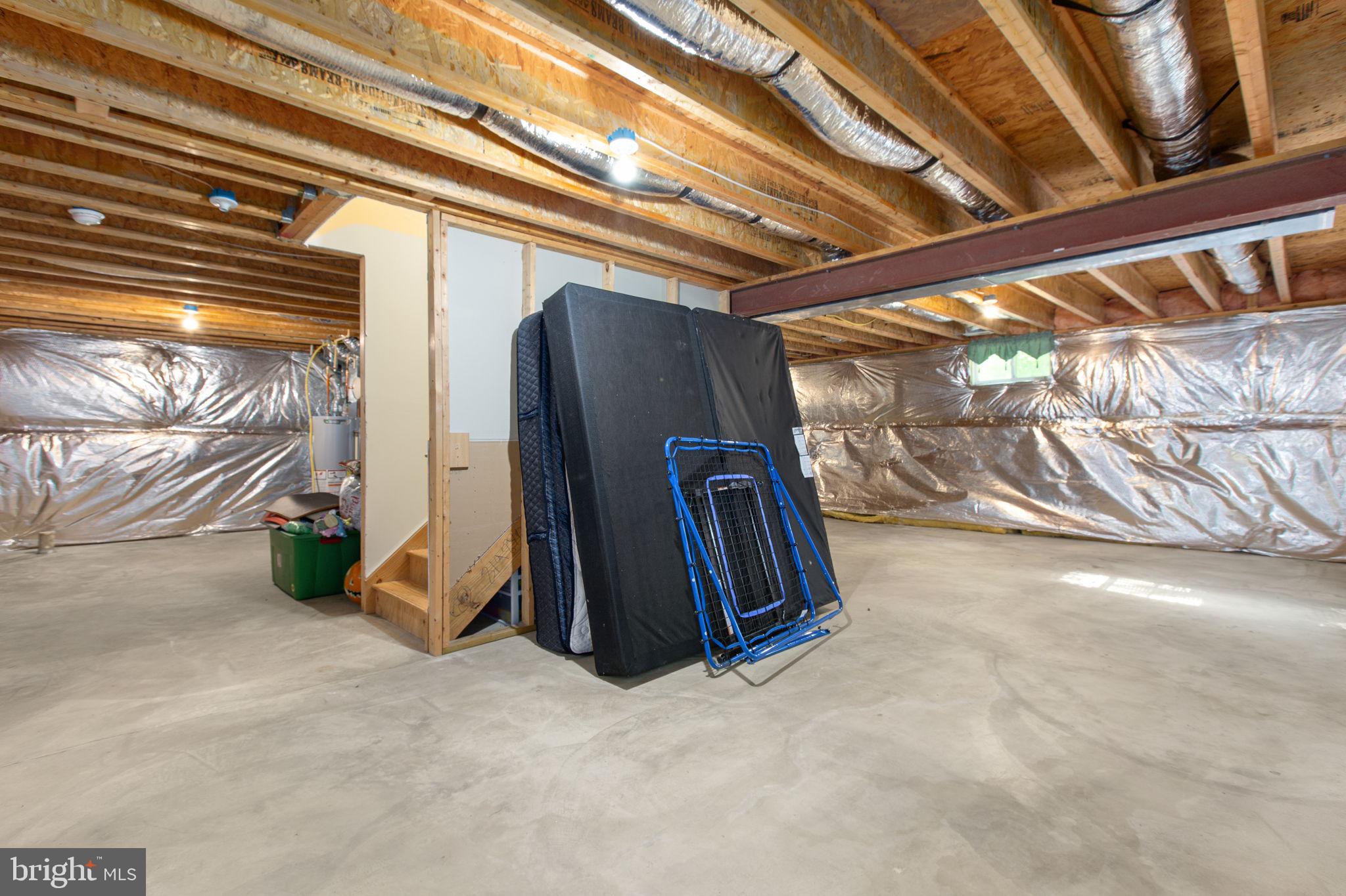 BELMONT AT CARMEL CHURCH - Residential