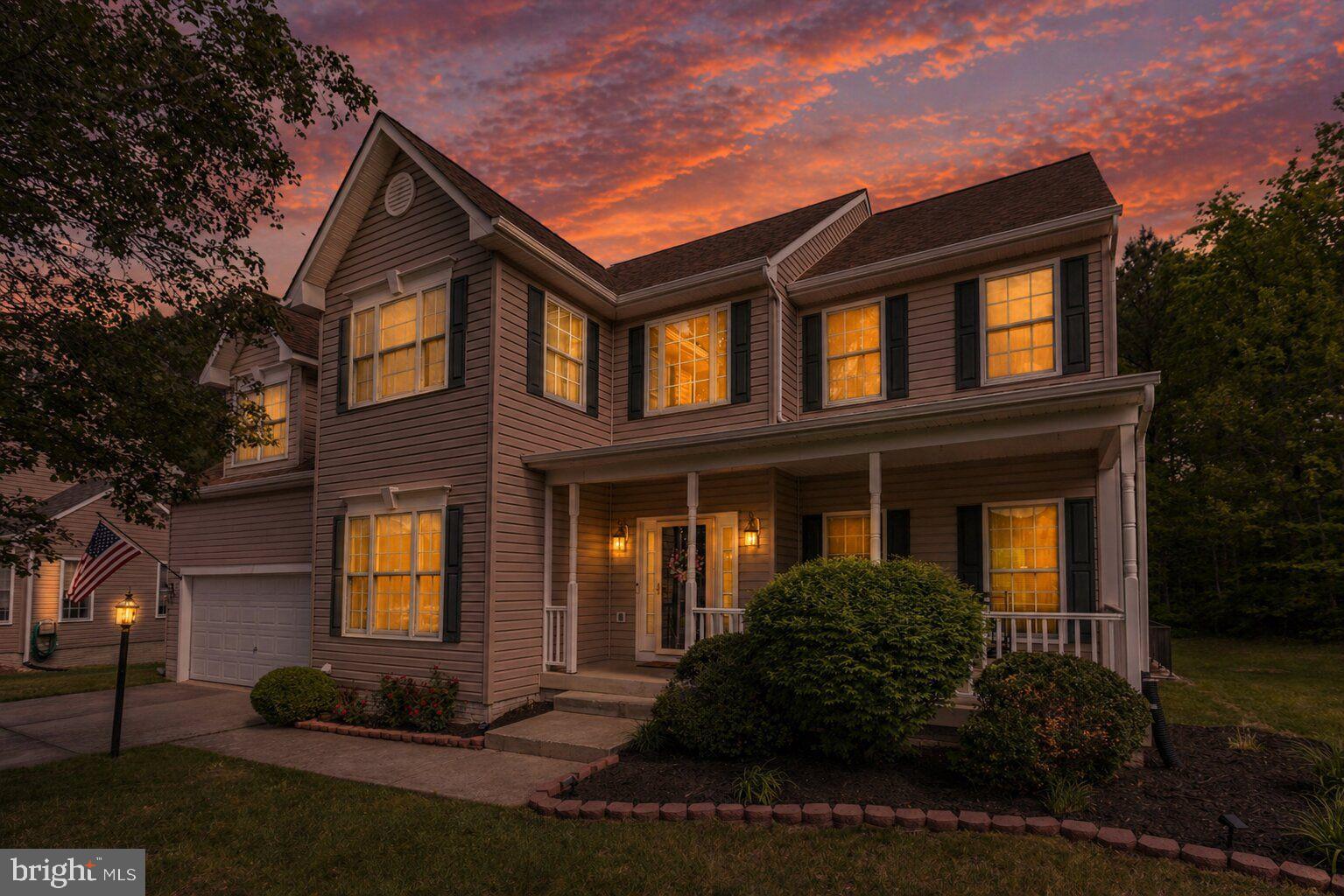 BELMONT AT CARMEL CHURCH - Residential