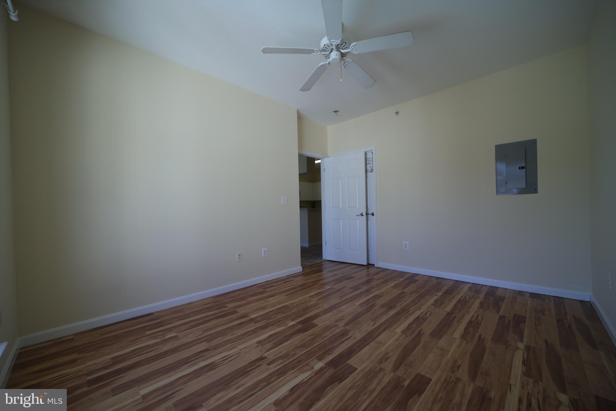 PALAZZO AT PARK CENTER - Residential Lease