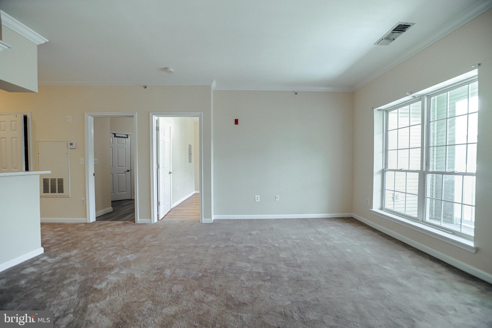 PALAZZO AT PARK CENTER - Residential Lease