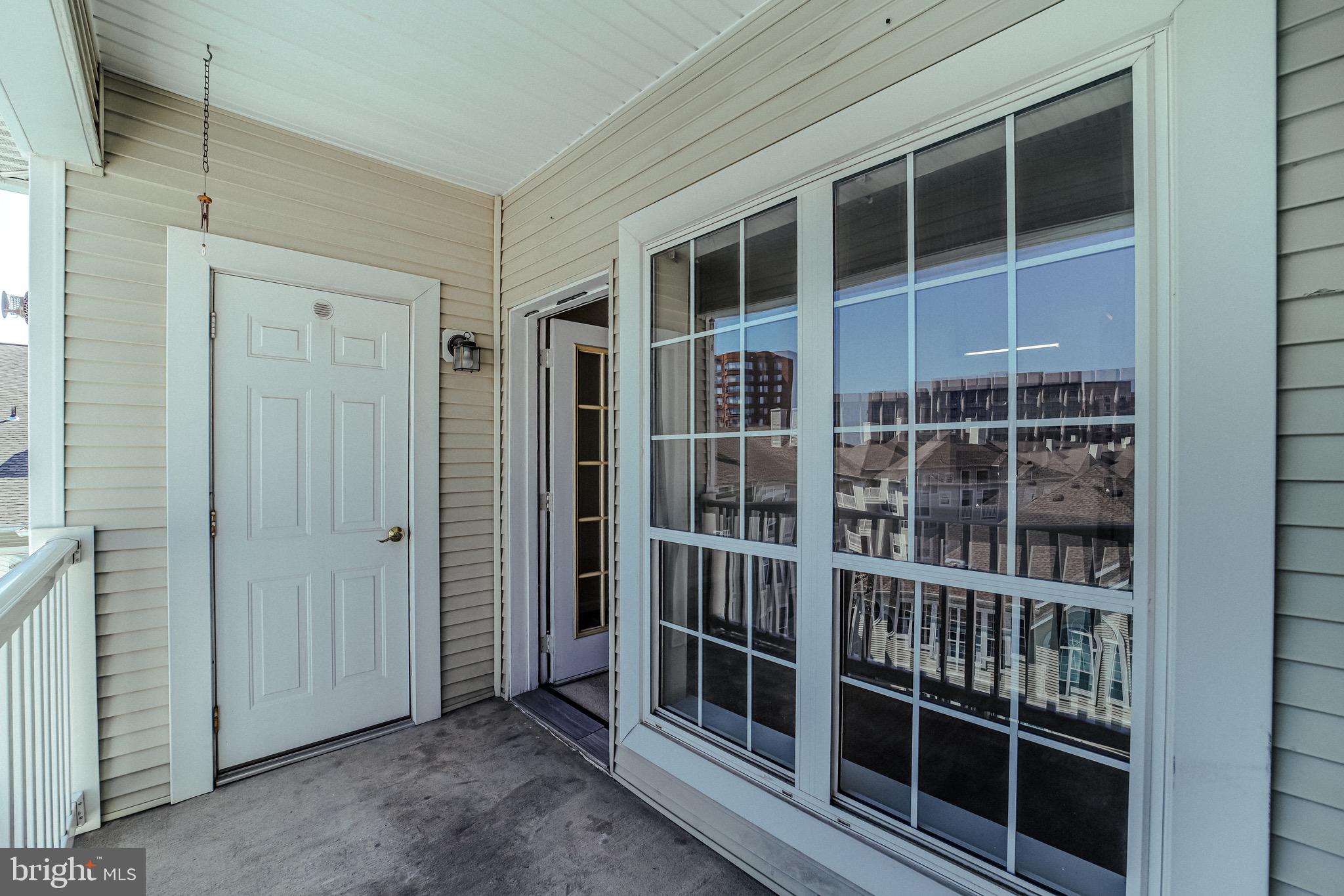 PALAZZO AT PARK CENTER - Residential Lease