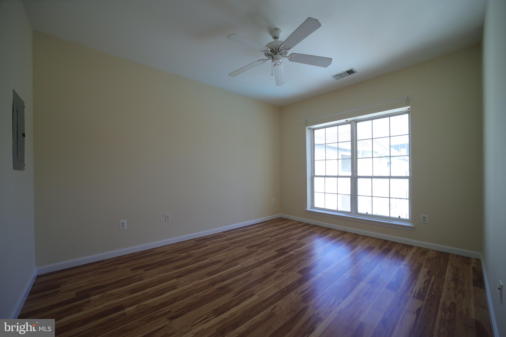 PALAZZO AT PARK CENTER - Residential Lease