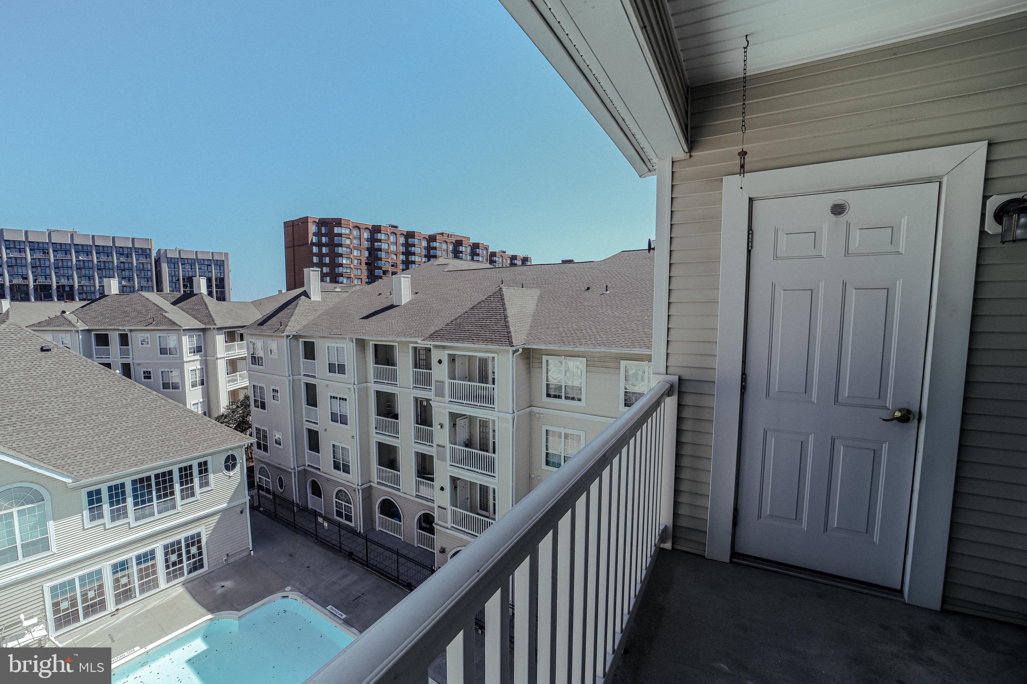 PALAZZO AT PARK CENTER - Residential Lease