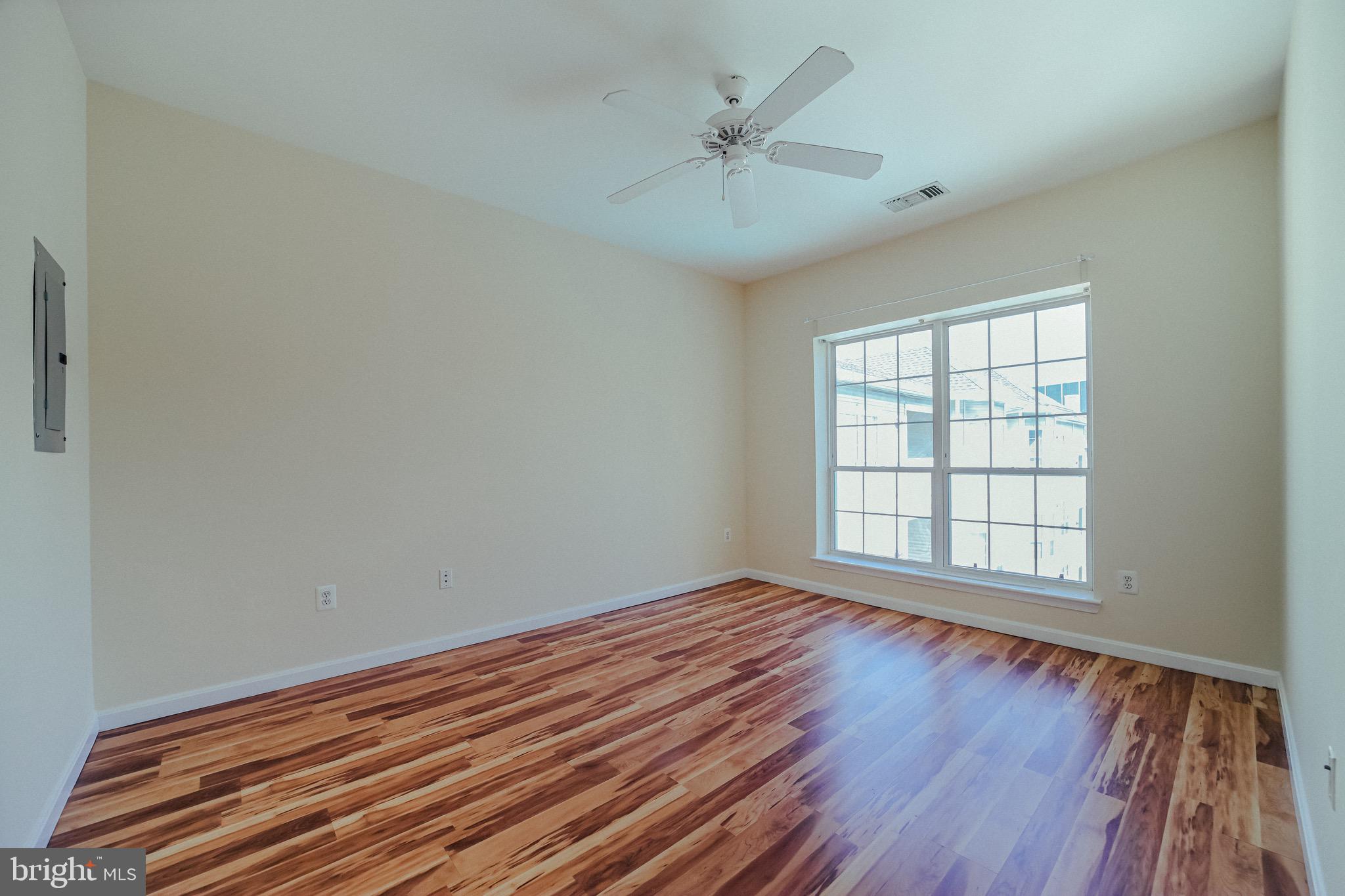 PALAZZO AT PARK CENTER - Residential Lease