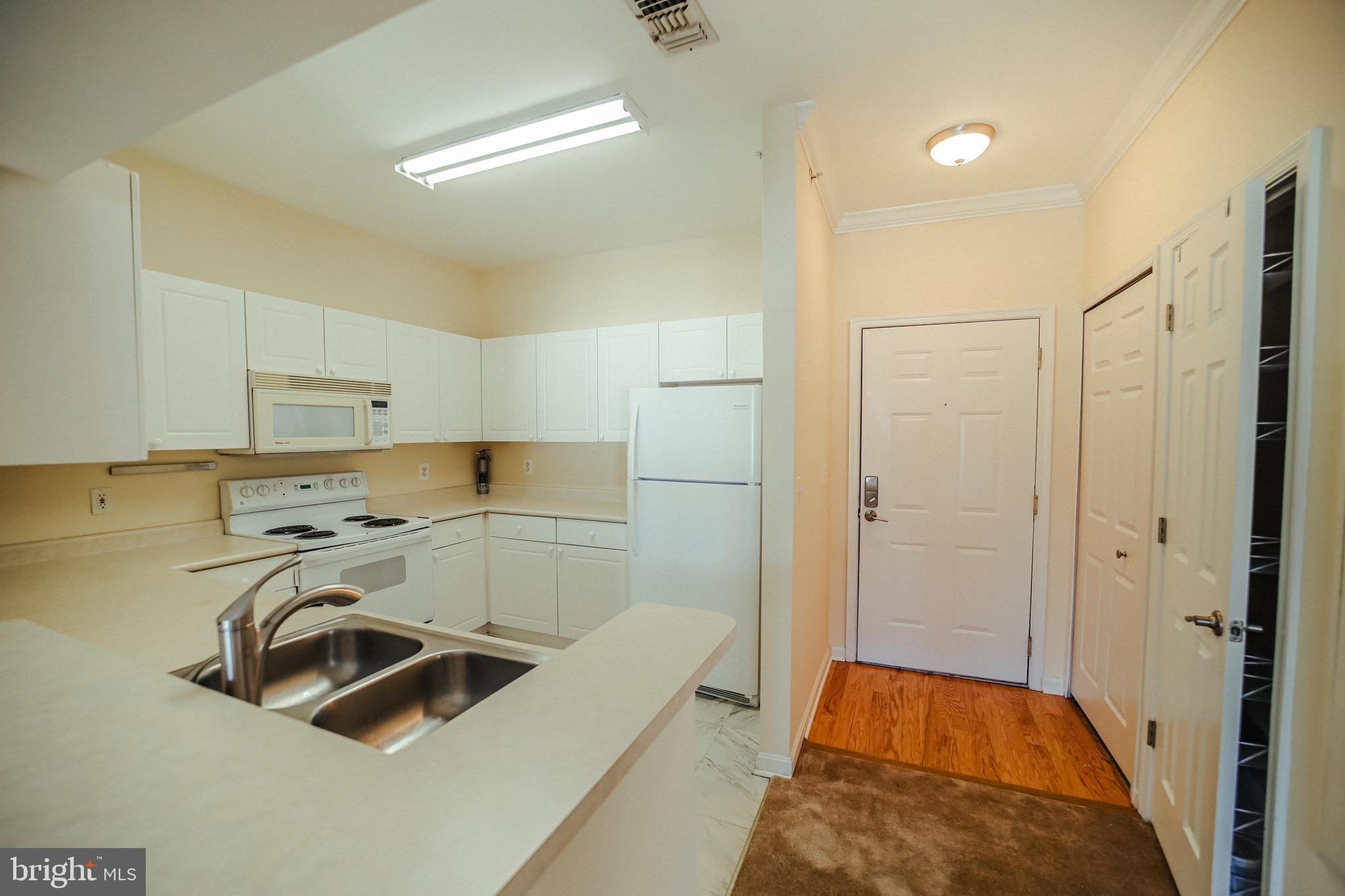 PALAZZO AT PARK CENTER - Residential Lease