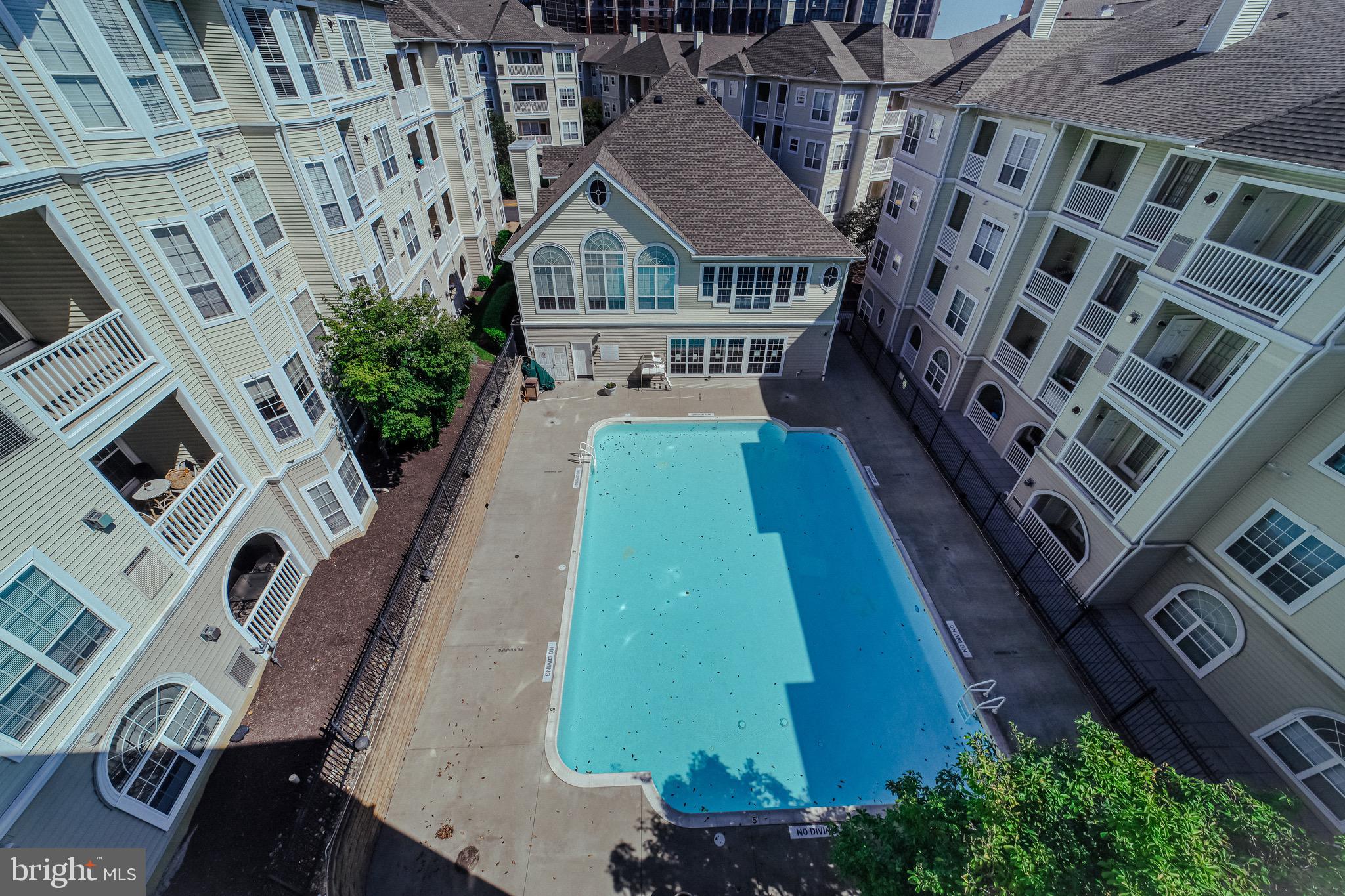 PALAZZO AT PARK CENTER - Residential Lease