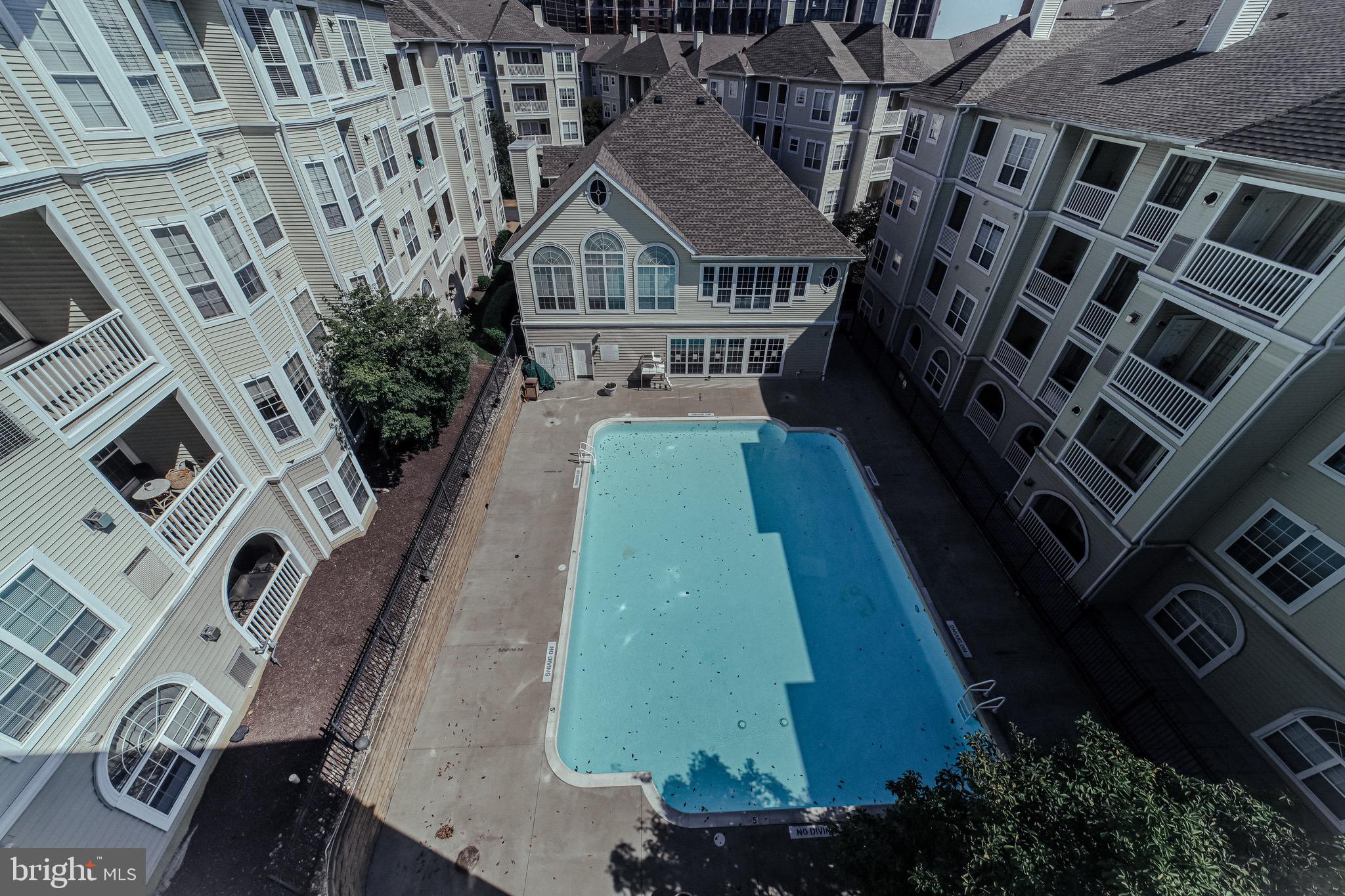 PALAZZO AT PARK CENTER - Residential Lease