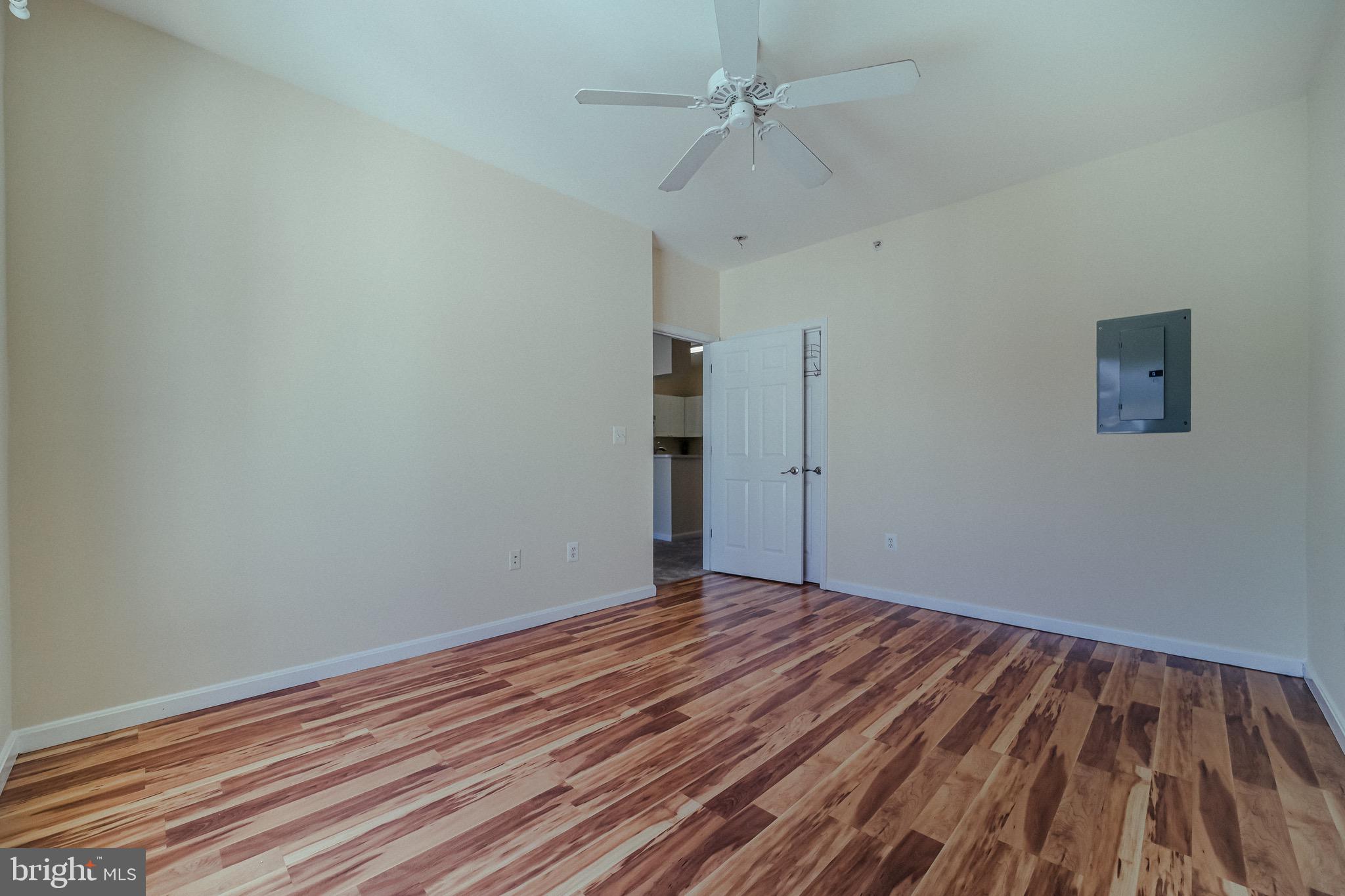 PALAZZO AT PARK CENTER - Residential Lease