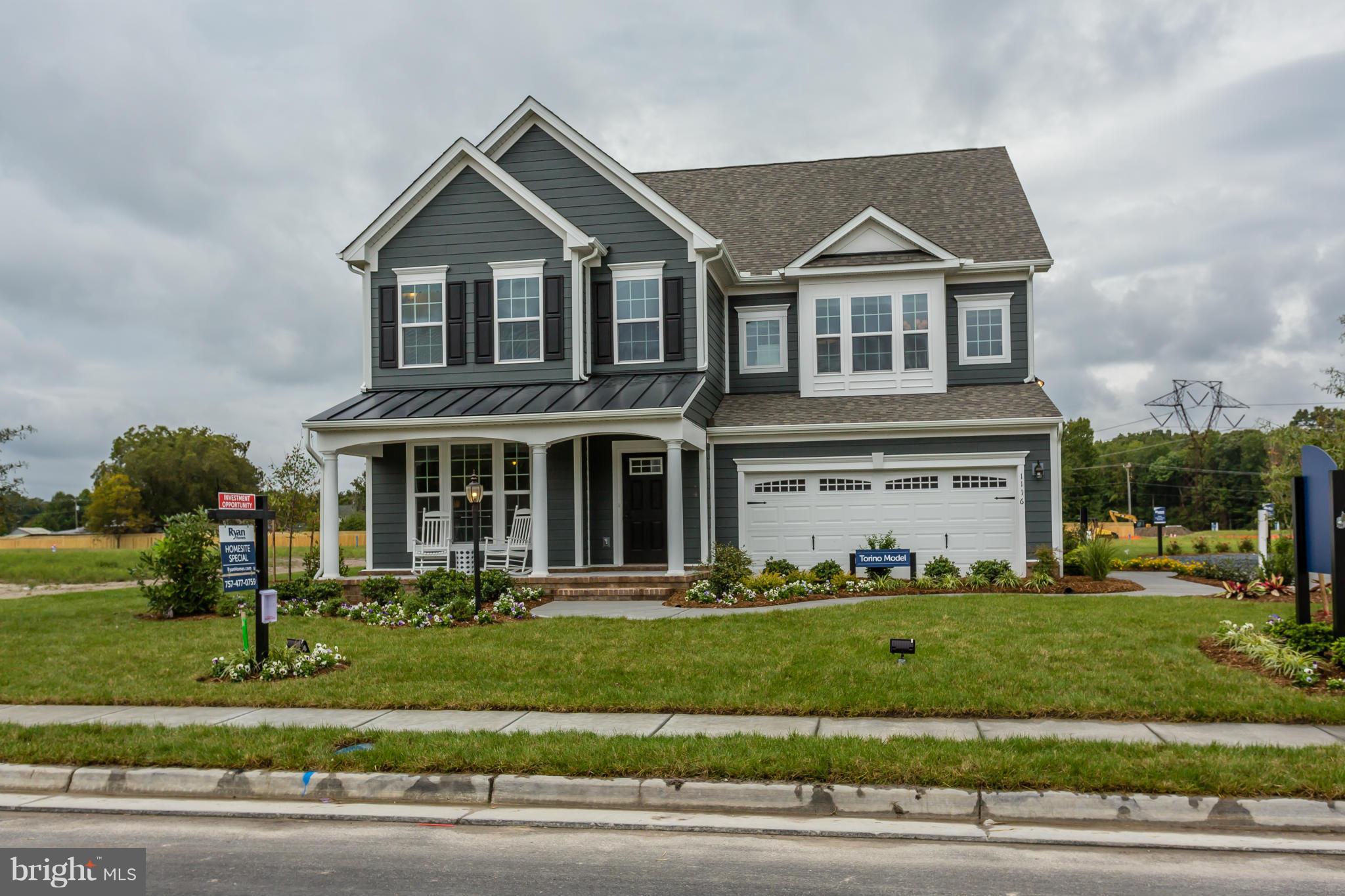 EAGLES REST - Residential