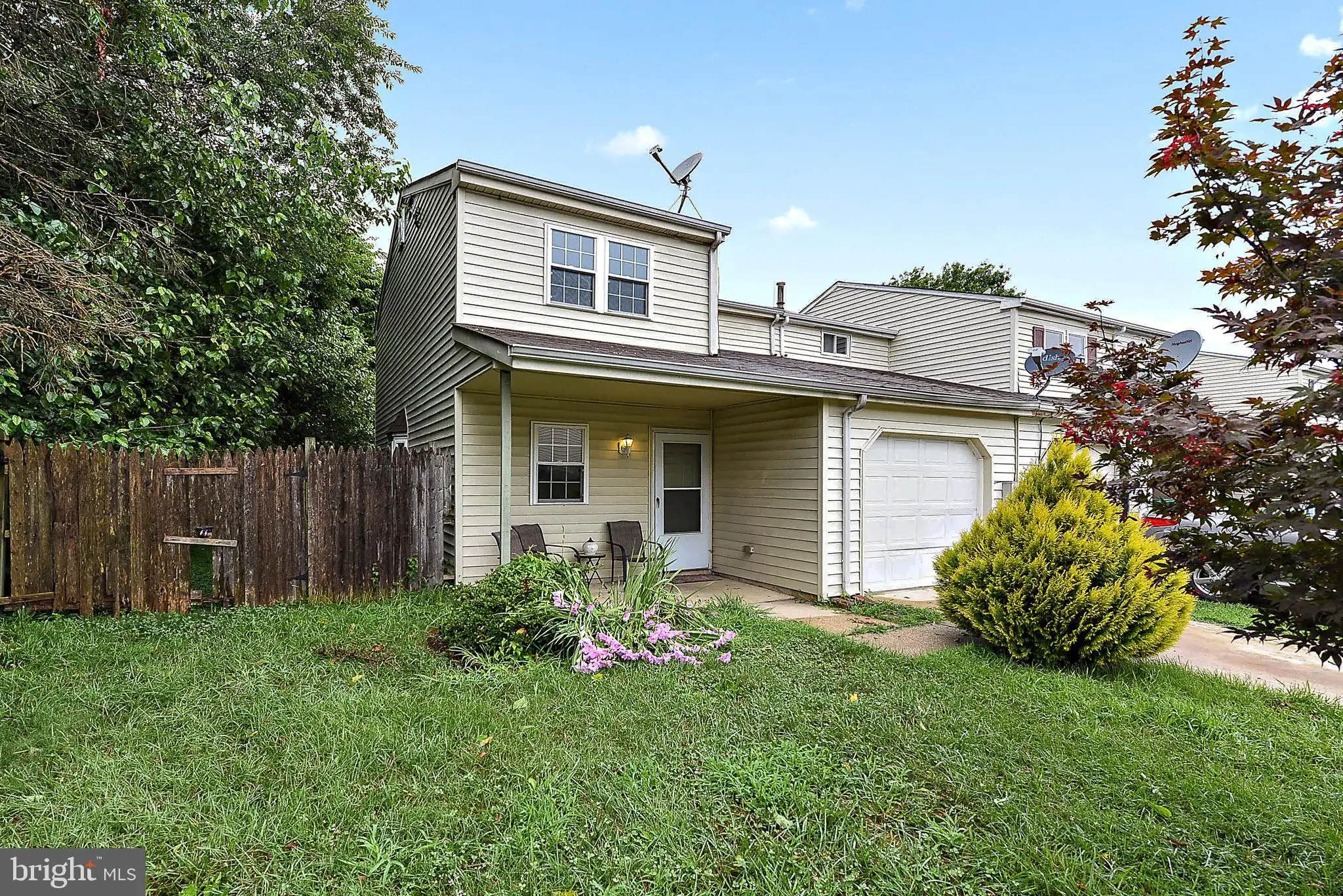 210 W Beaver Court, Bear, DE 19701