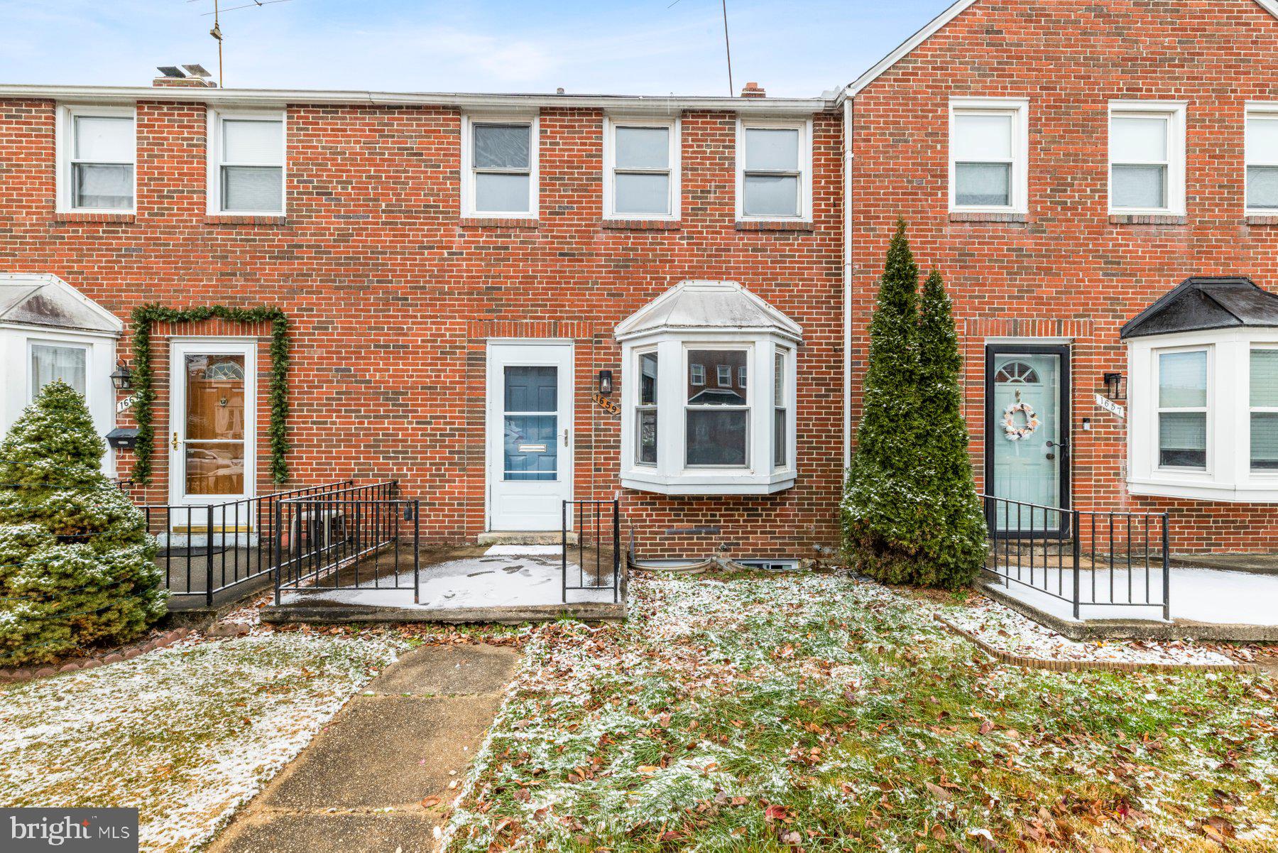 TOWSON - Residential