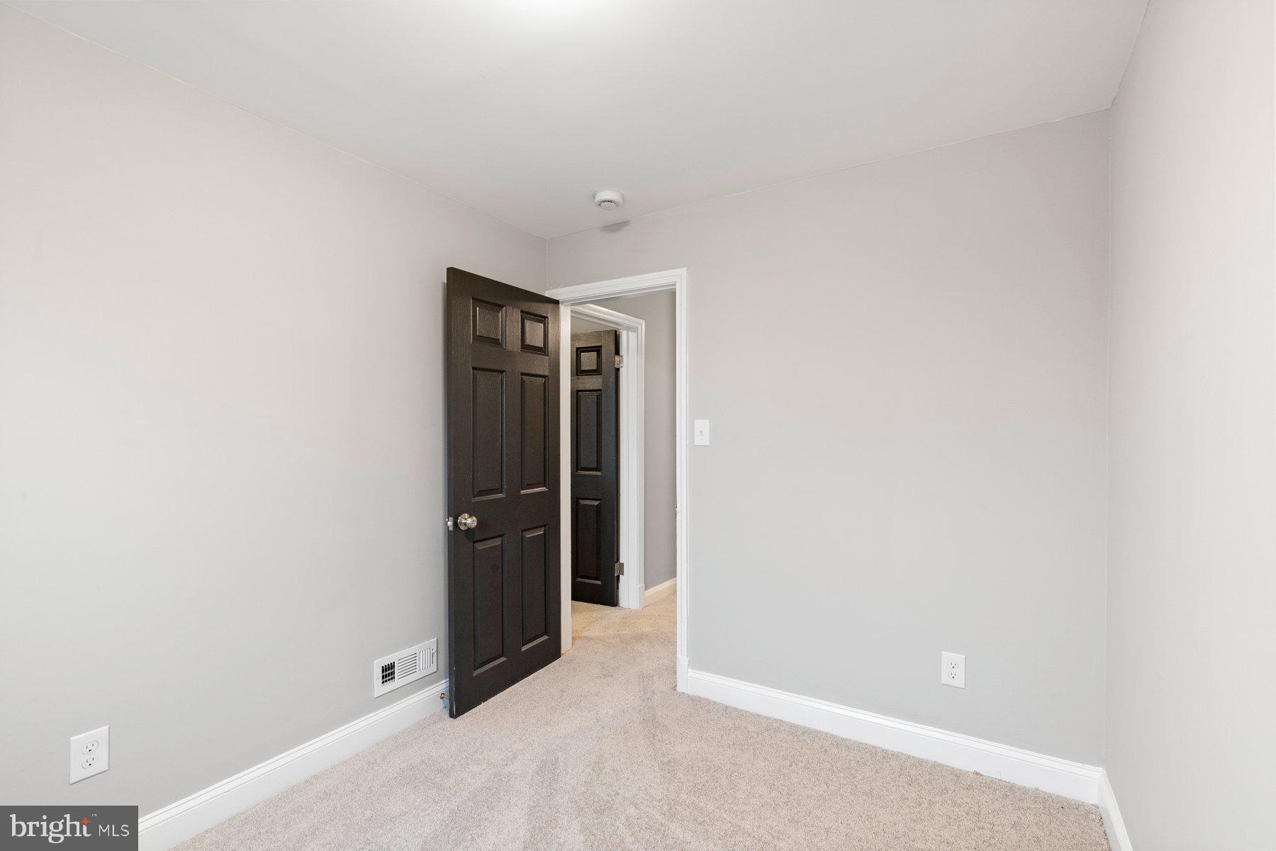 TOWSON - Residential