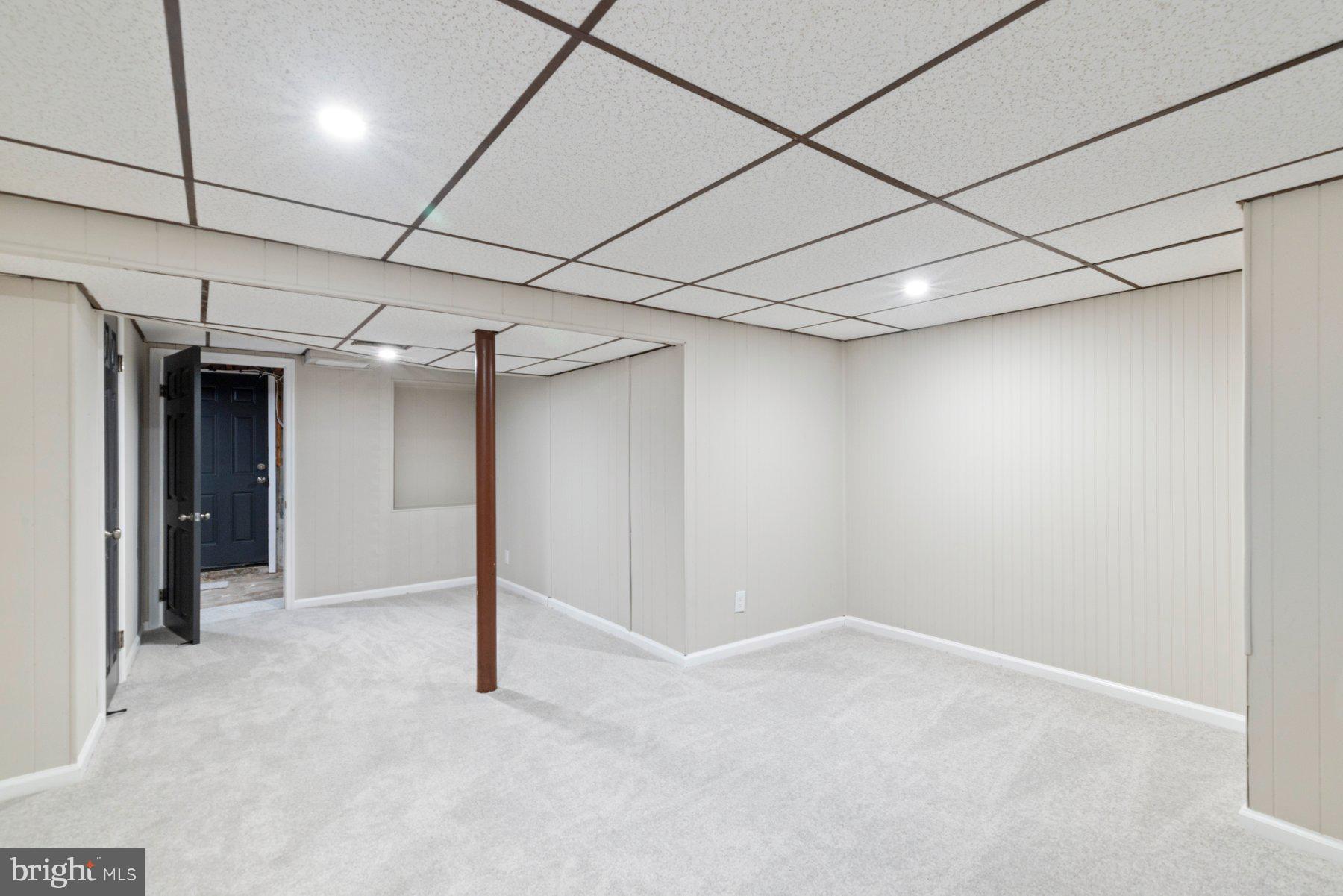 TOWSON - Residential