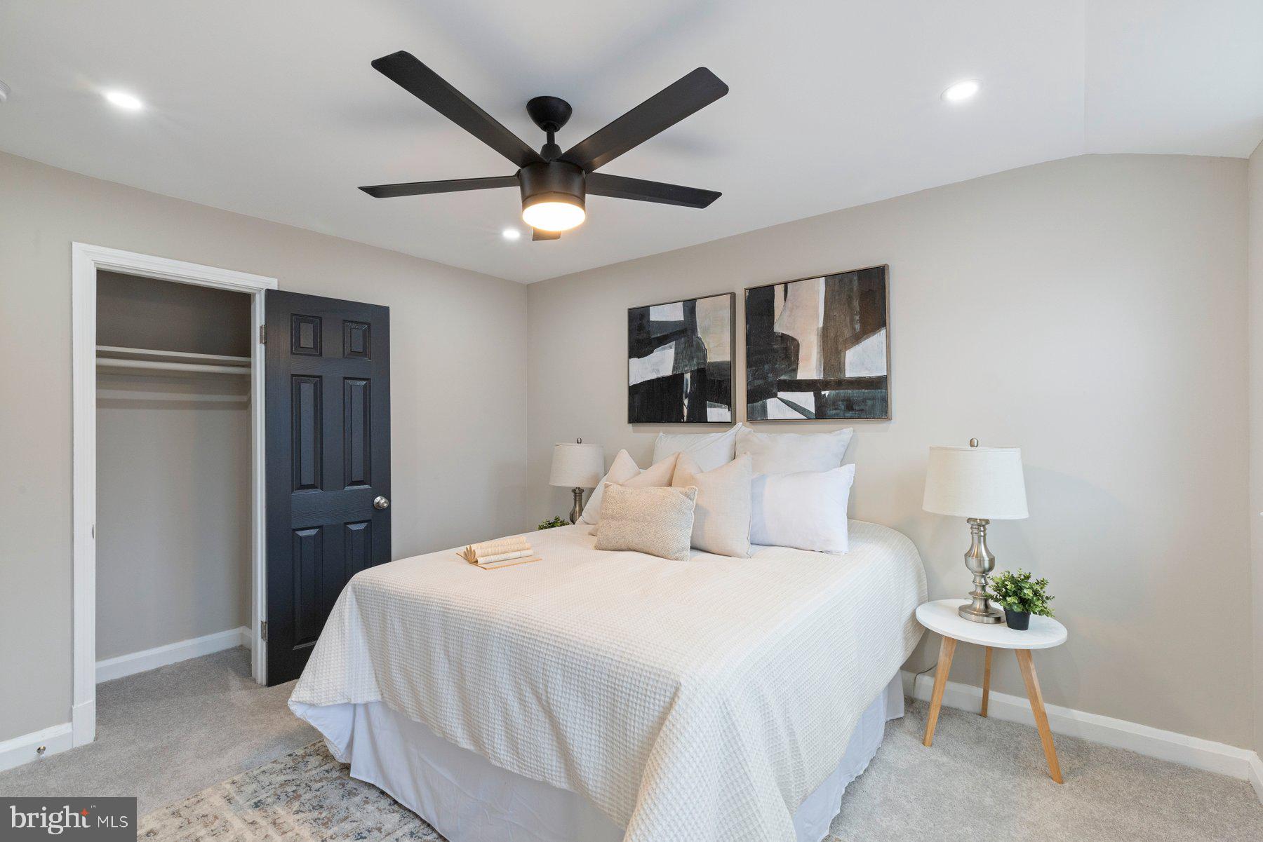 TOWSON - Residential