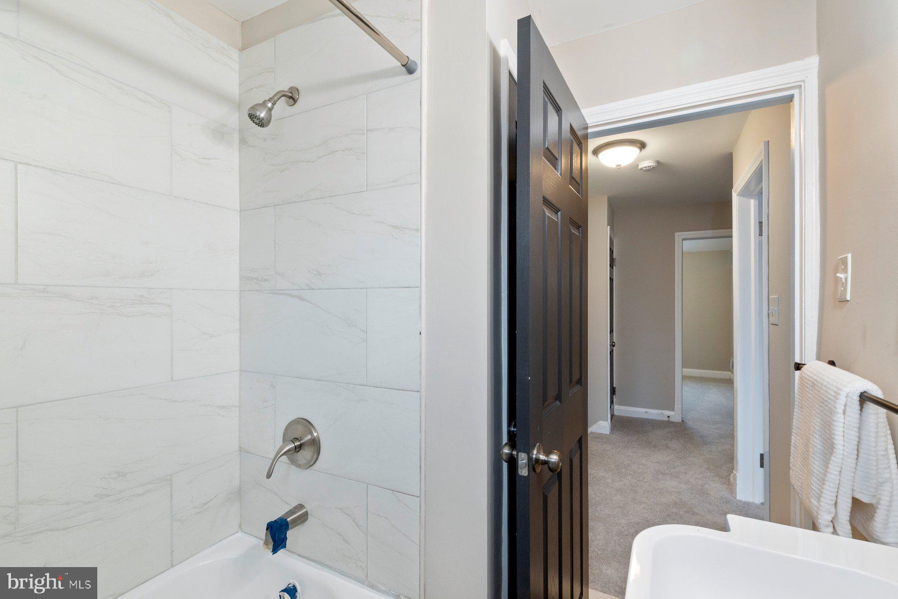 TOWSON - Residential