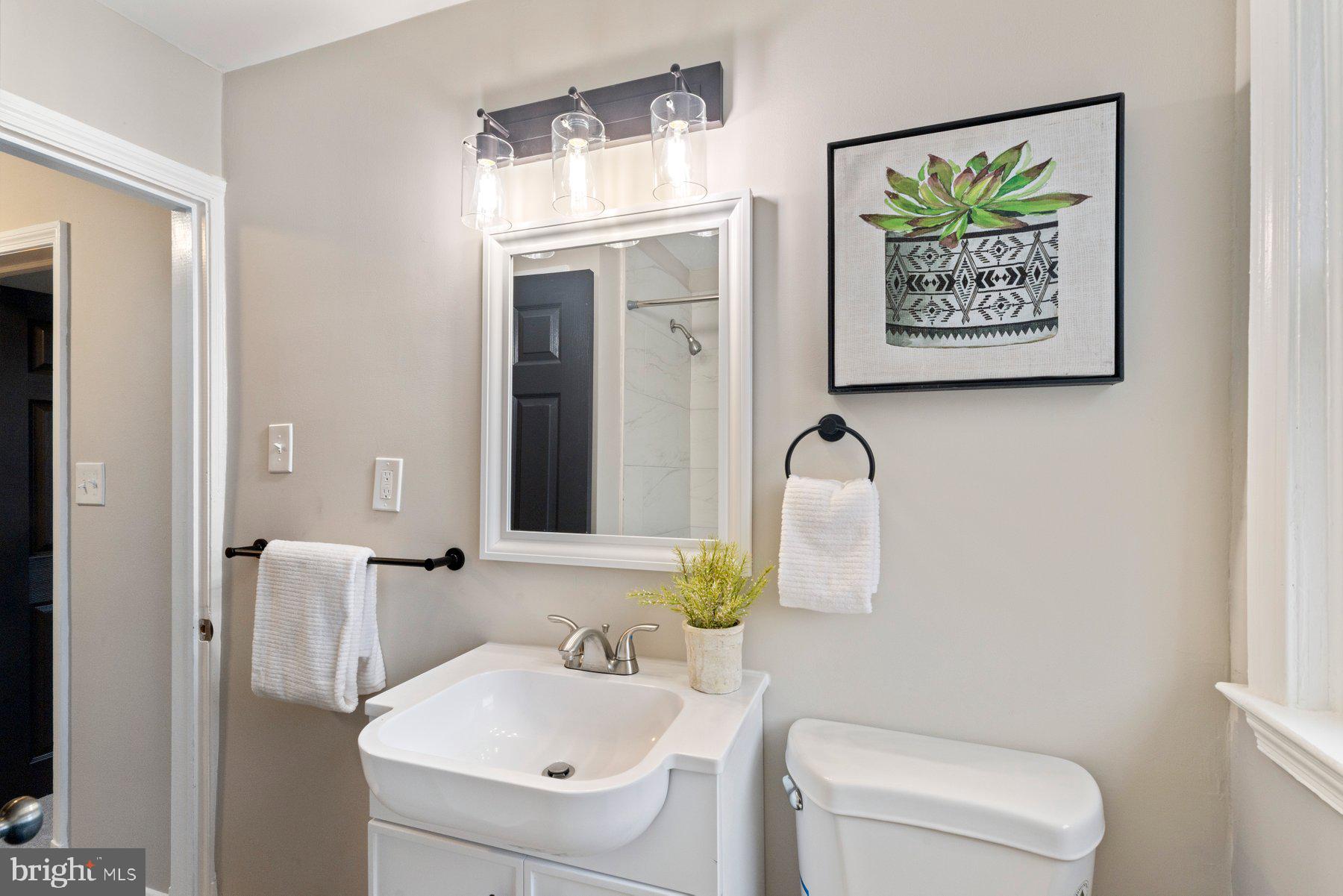 TOWSON - Residential