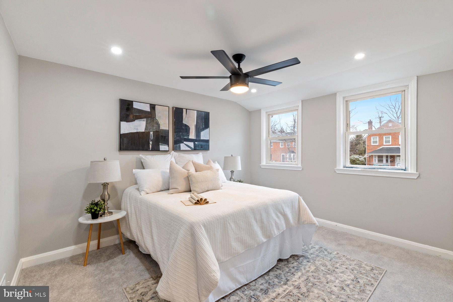 TOWSON - Residential