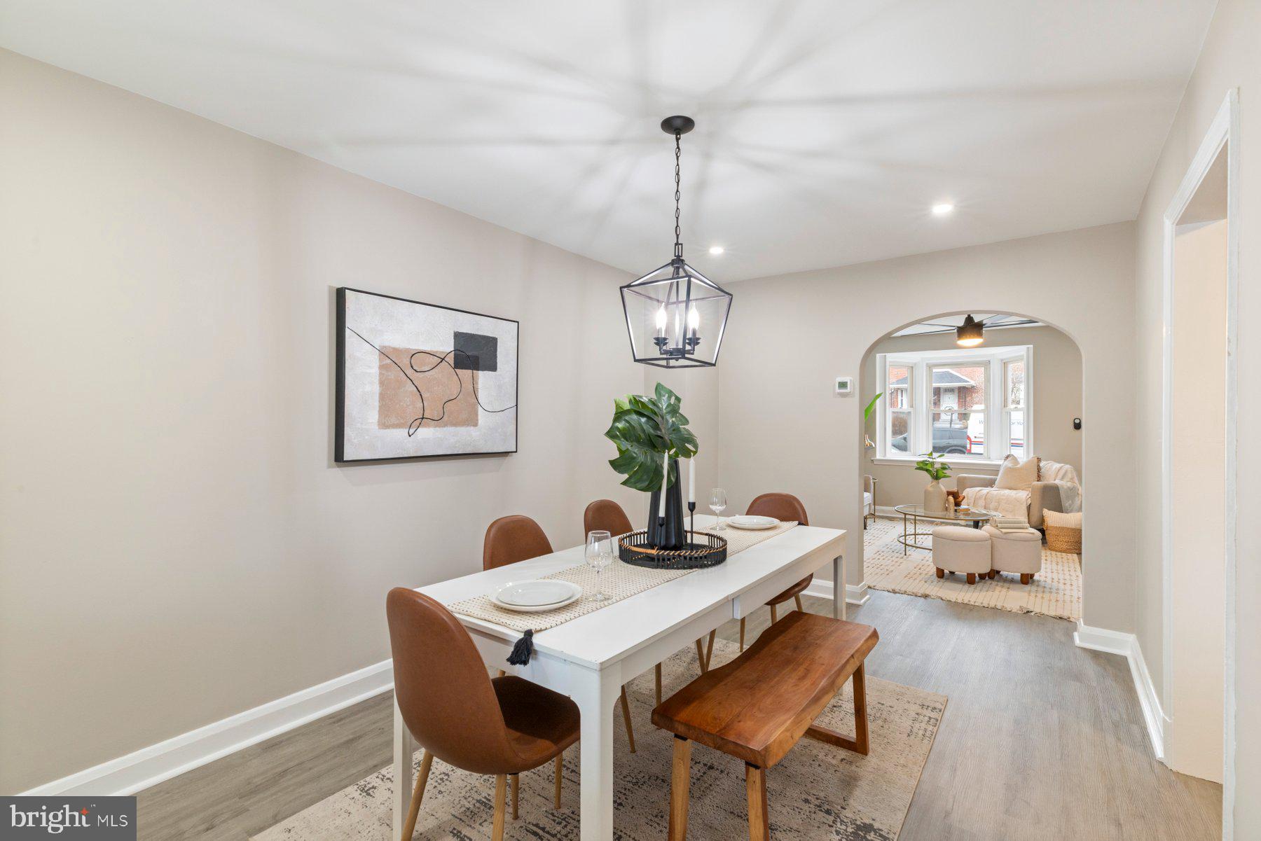 TOWSON - Residential