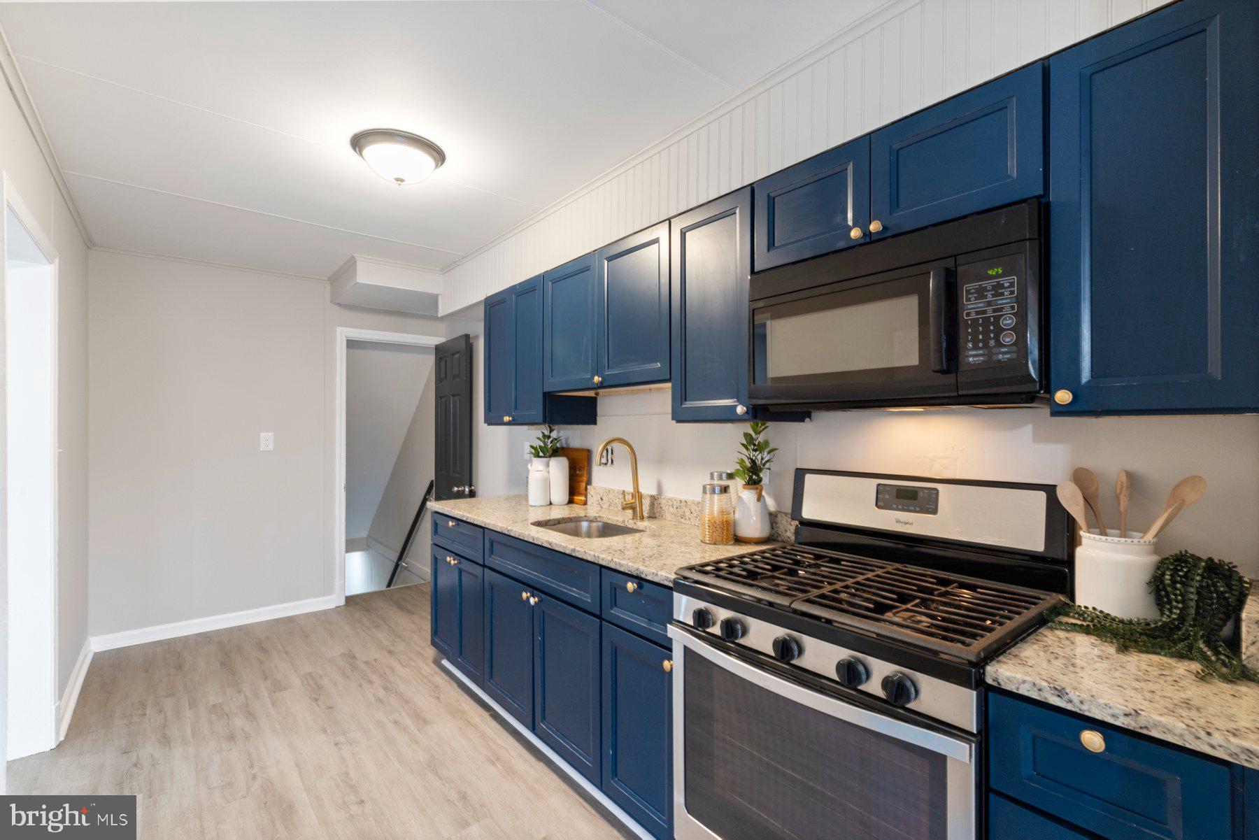 TOWSON - Residential