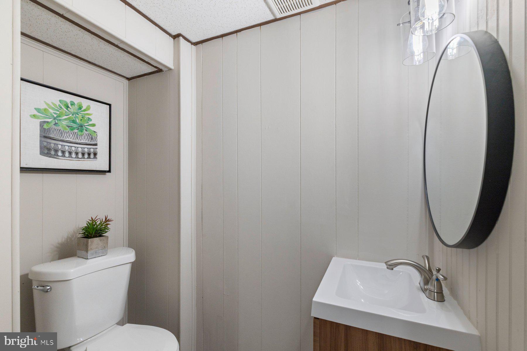 TOWSON - Residential