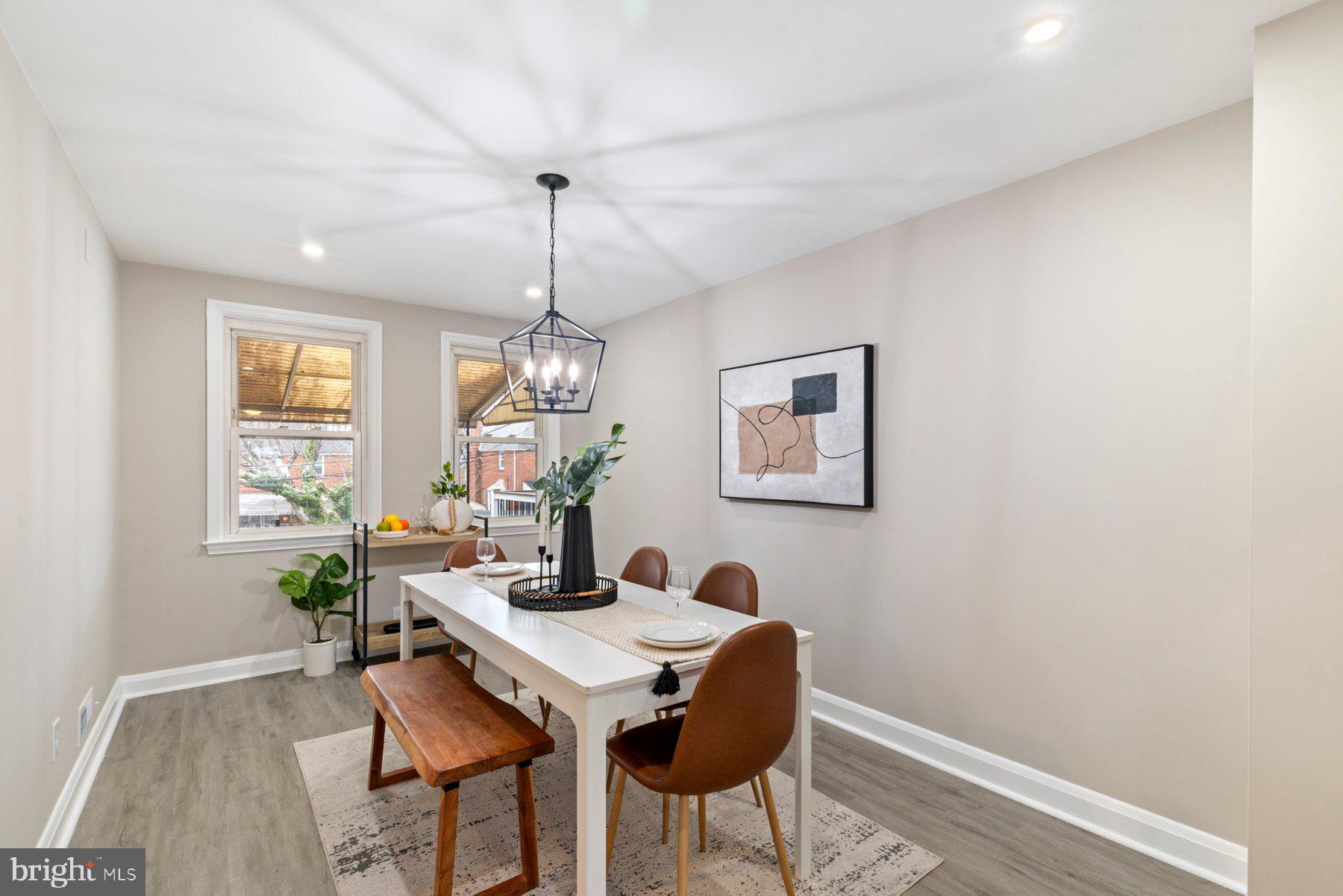 TOWSON - Residential