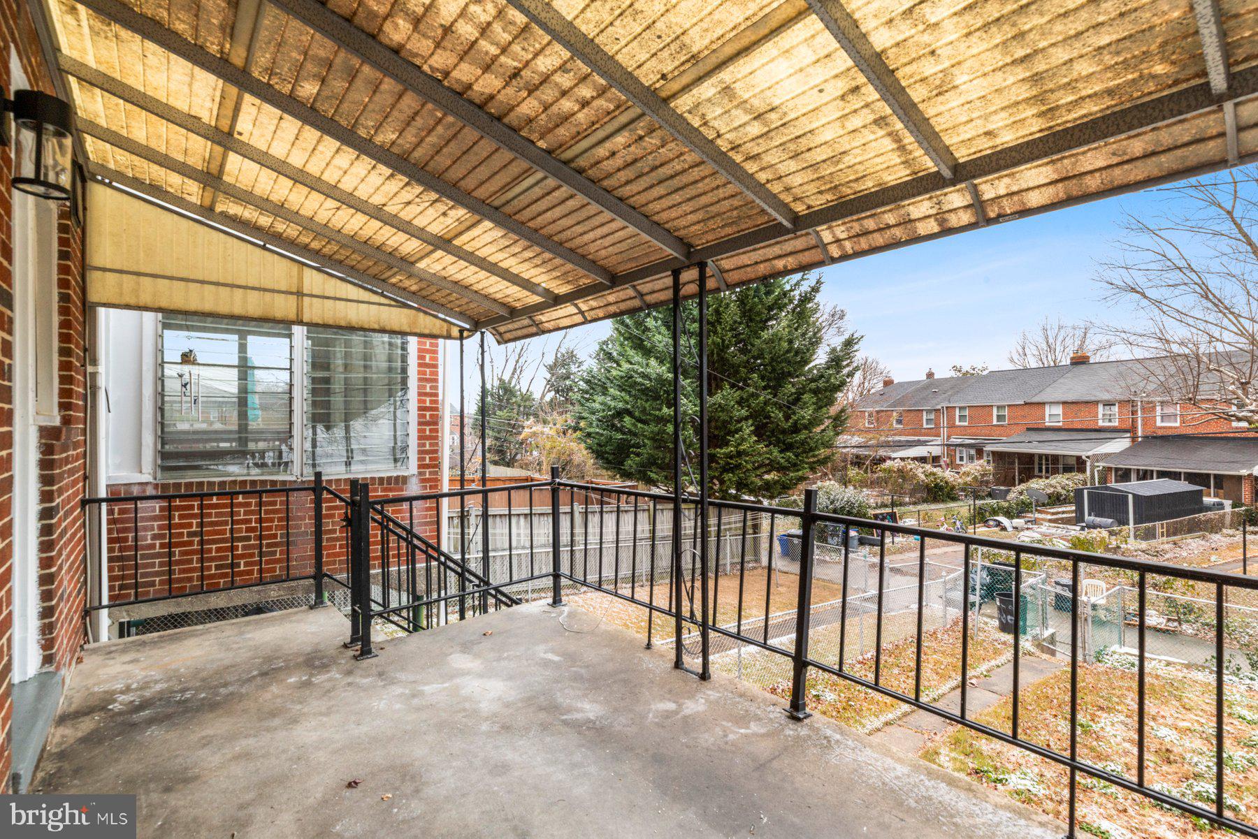 TOWSON - Residential