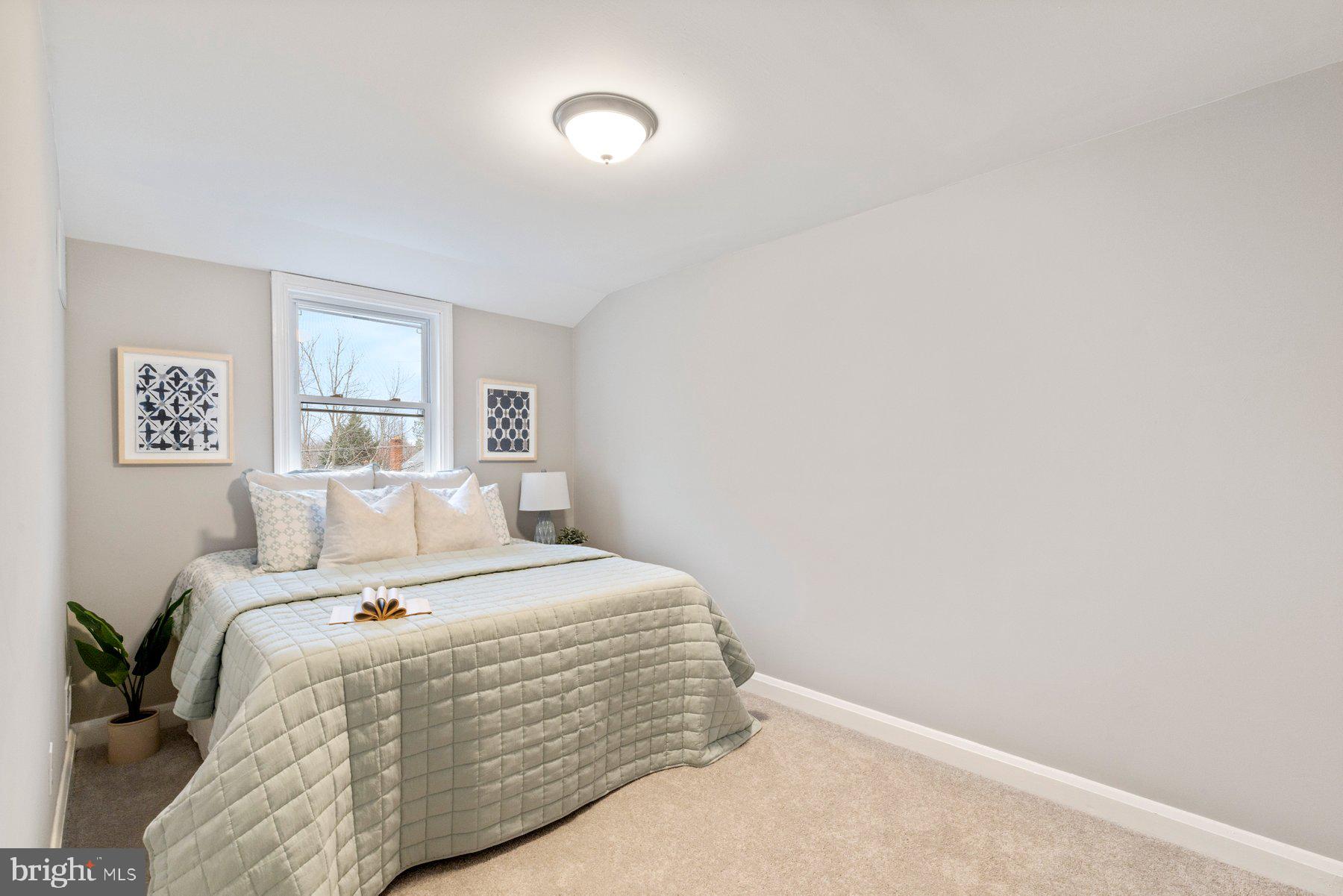 TOWSON - Residential