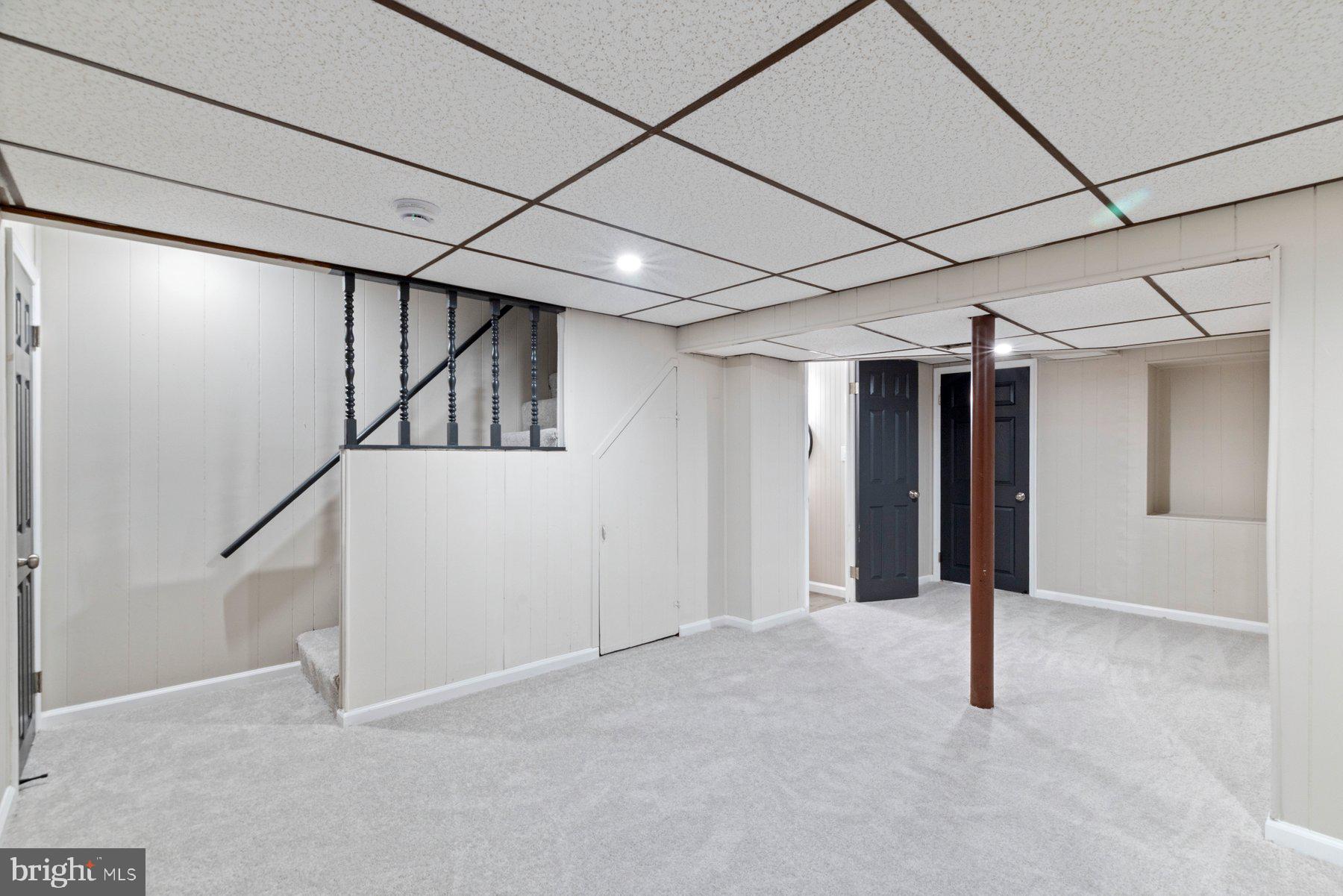 TOWSON - Residential