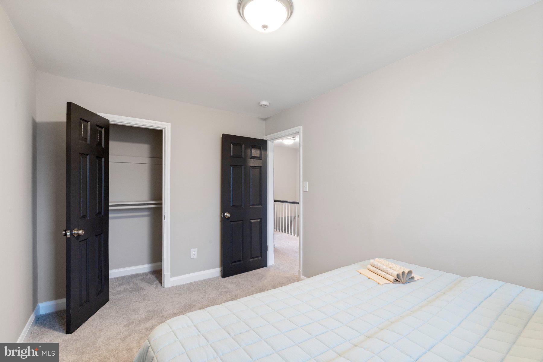 TOWSON - Residential