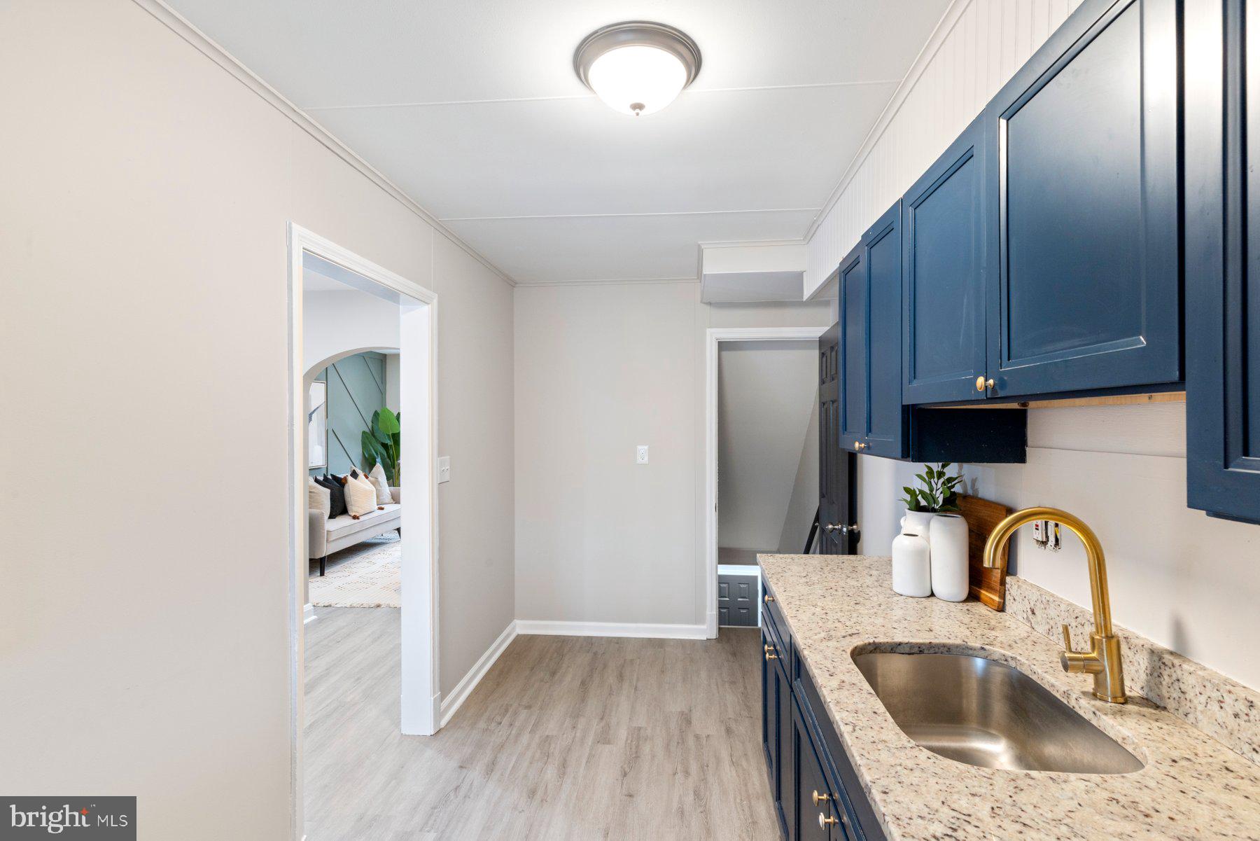 TOWSON - Residential