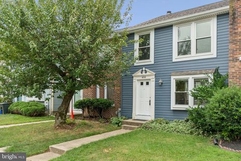4243 DUNWOOD TERRACE BURTONSVILLE MD 20866