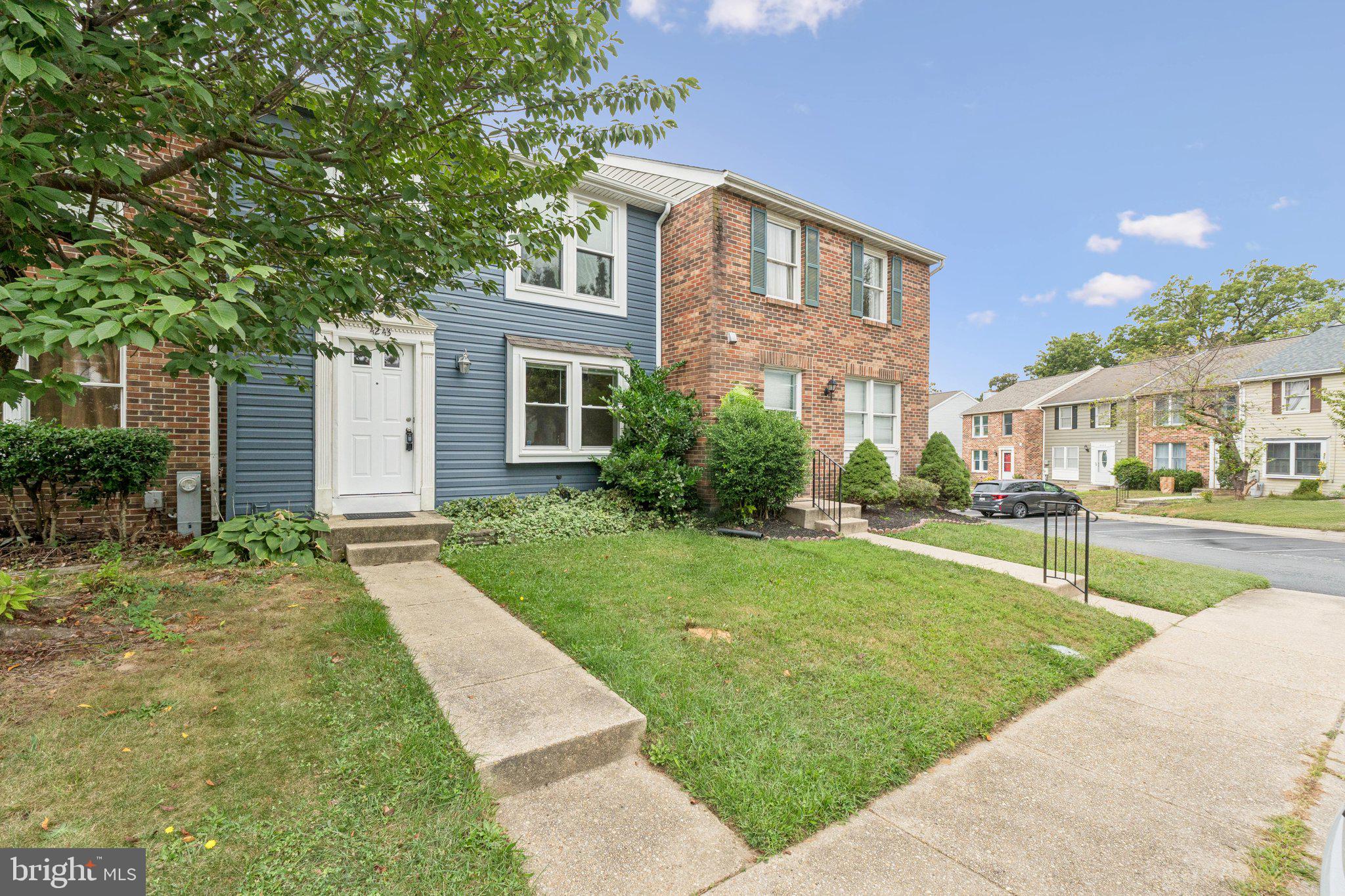 4243 DUNWOOD TERRACE