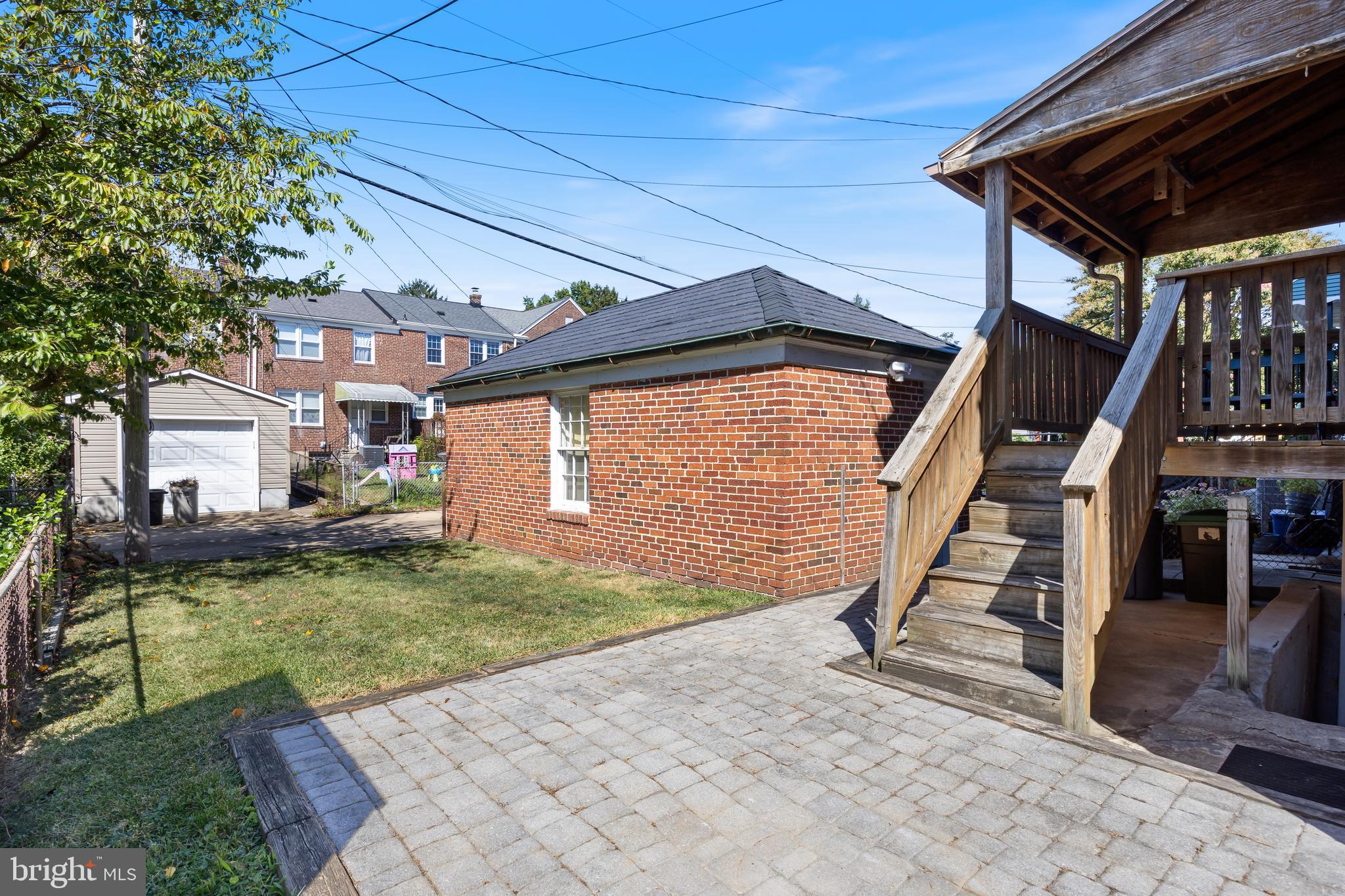 ACADEMY HEIGHTS - Residential