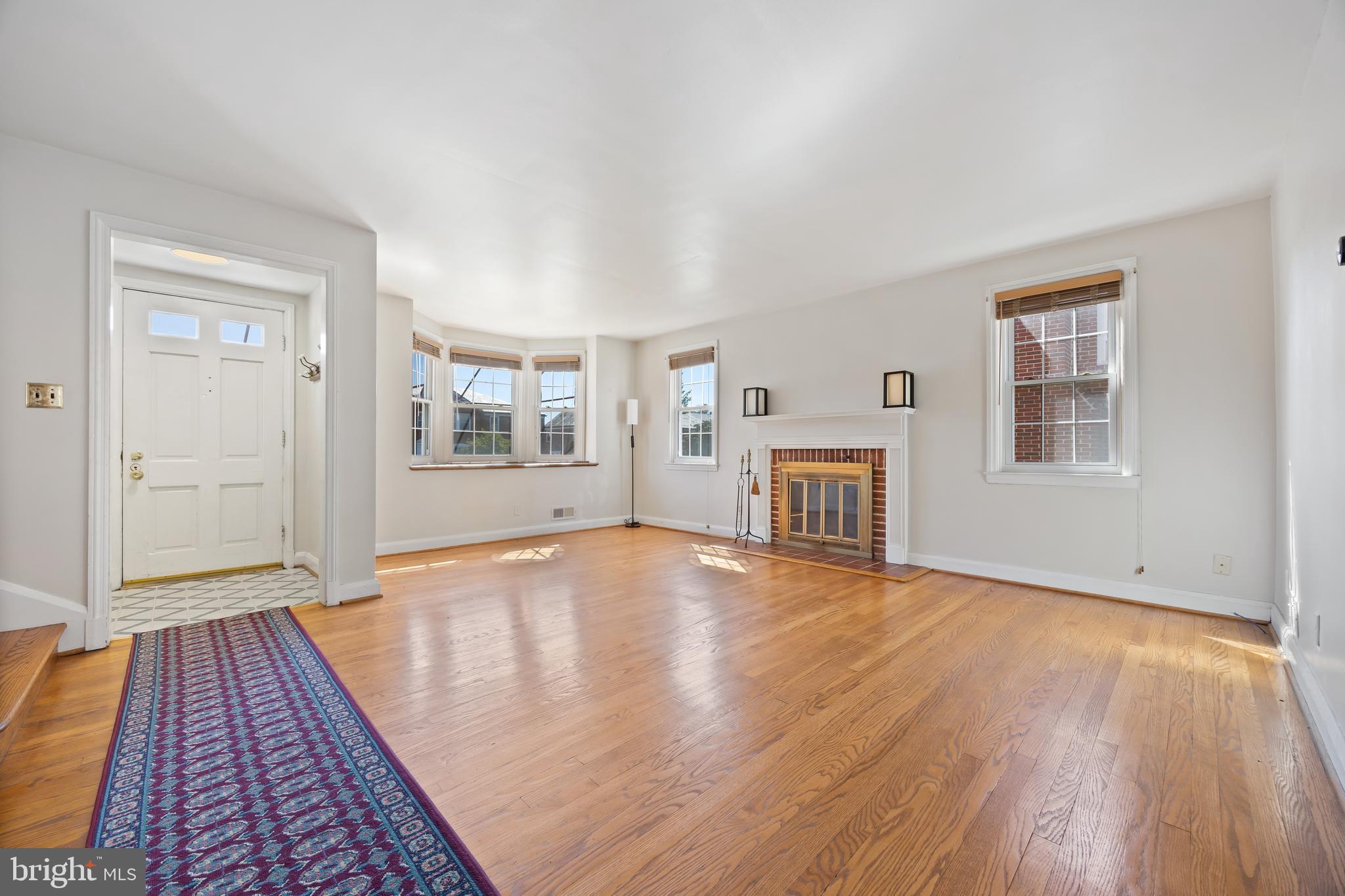 322 WHITFIELD ROAD