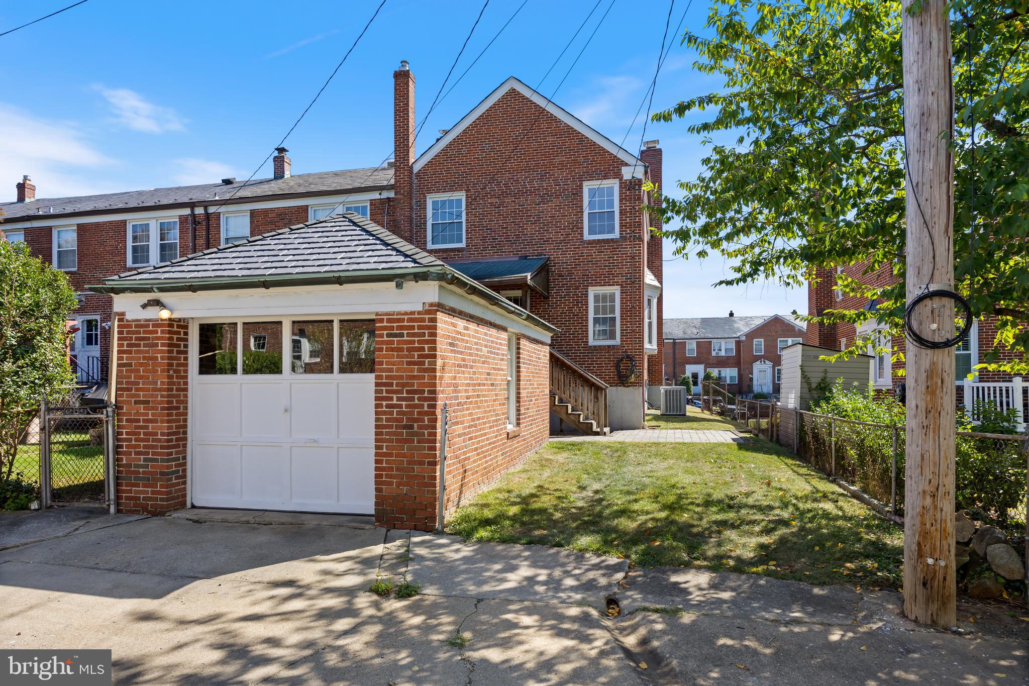 ACADEMY HEIGHTS - Residential