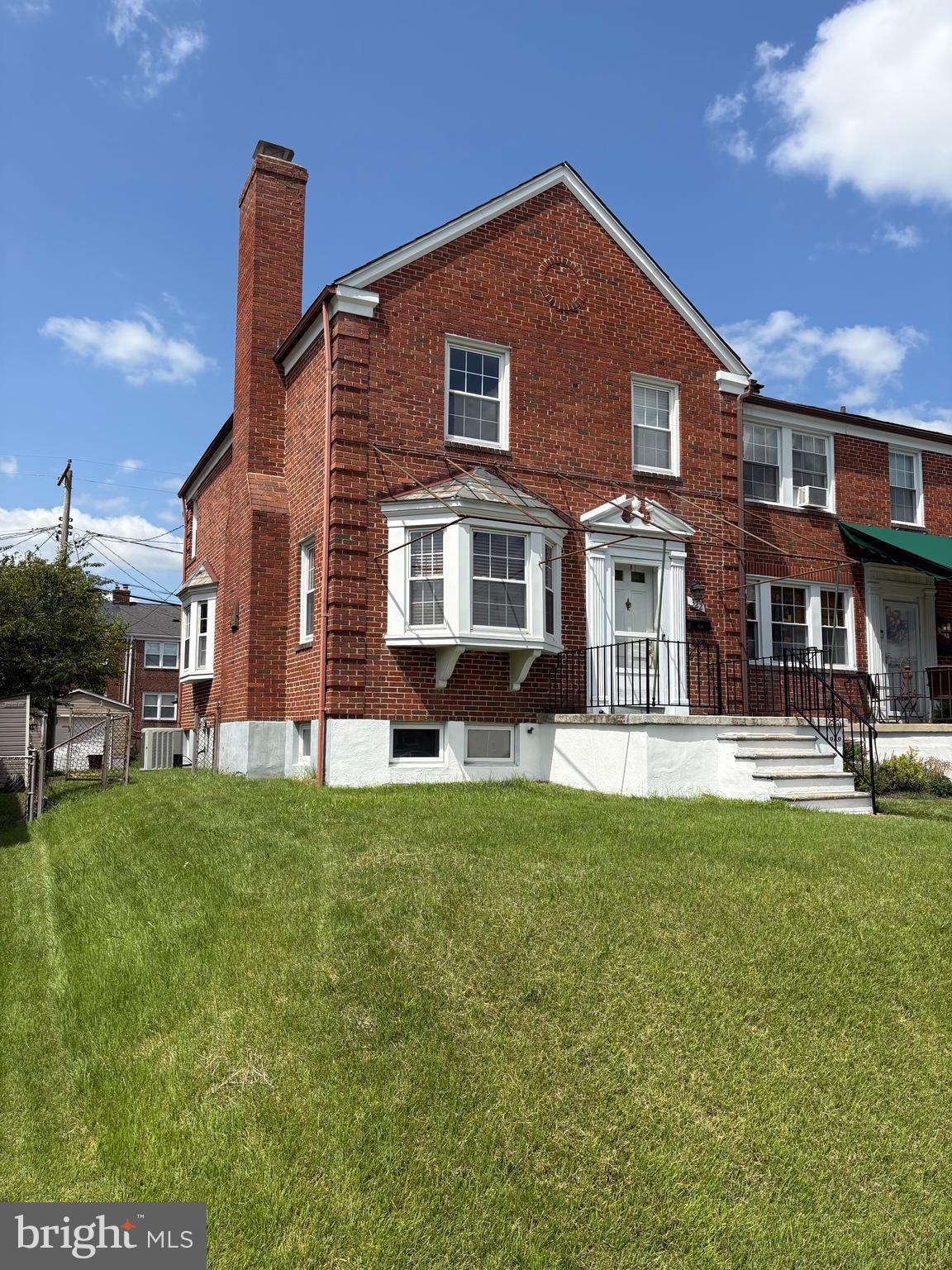 322 WHITFIELD ROAD