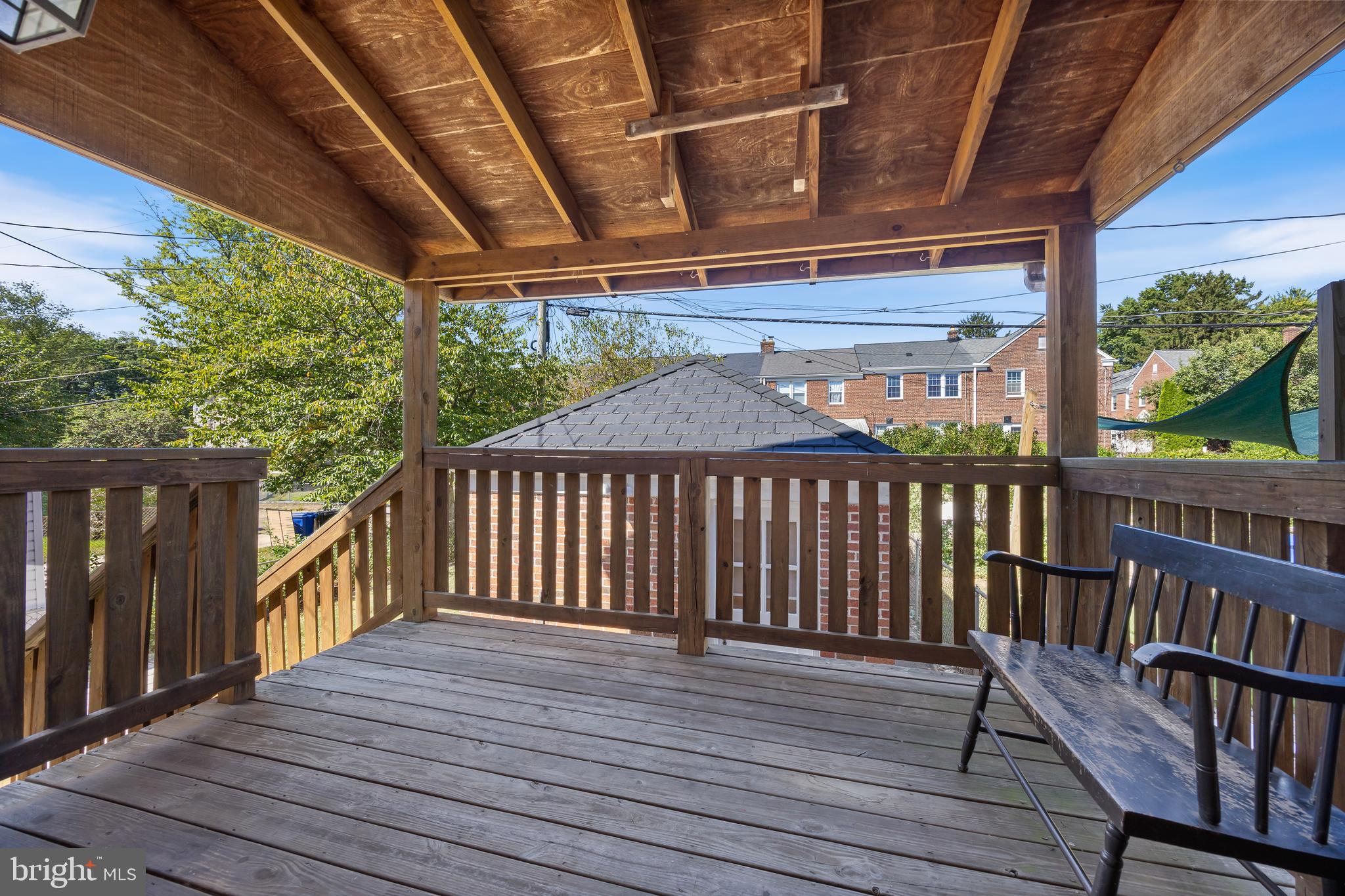 ACADEMY HEIGHTS - Residential