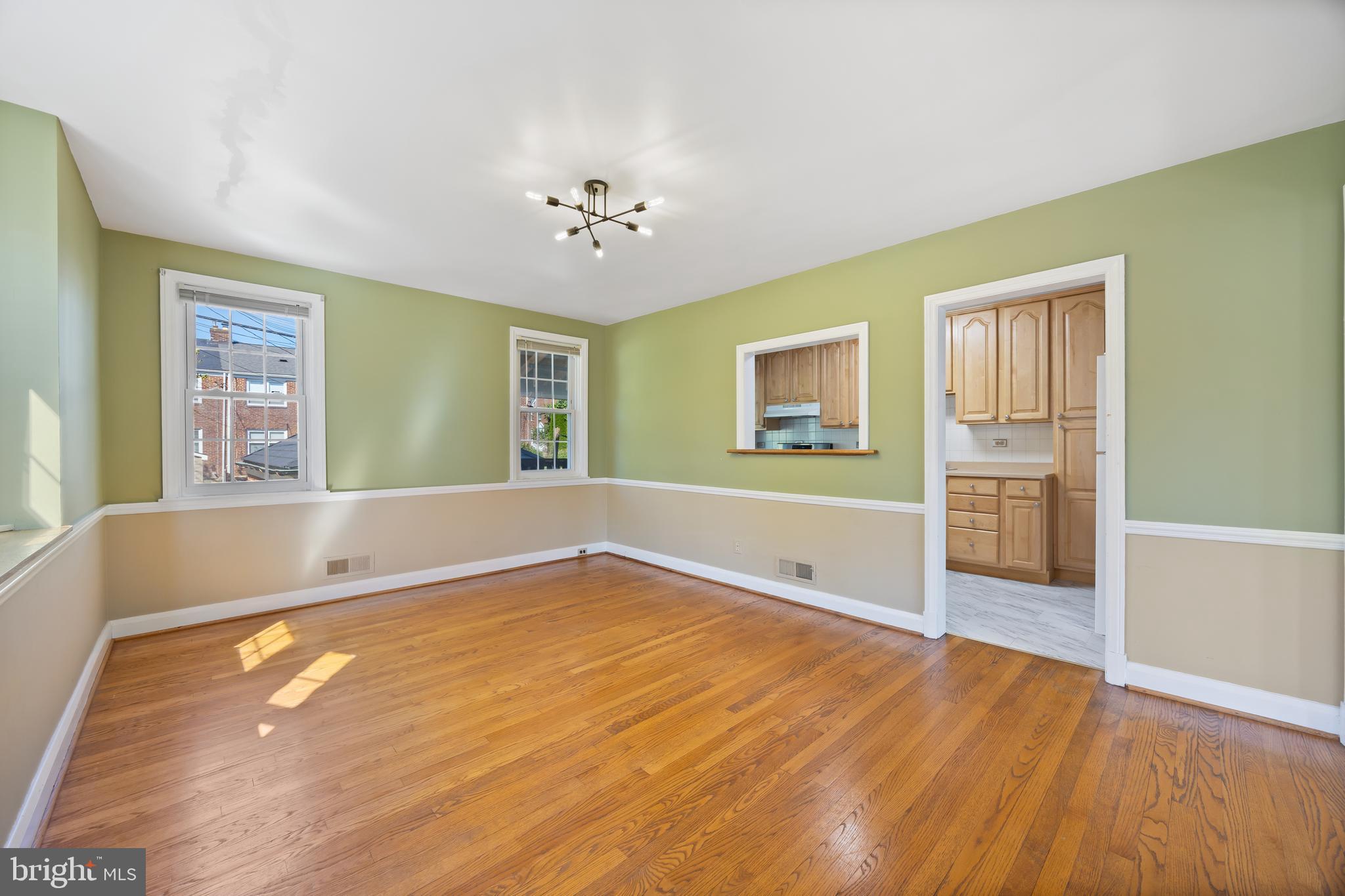 ACADEMY HEIGHTS - Residential