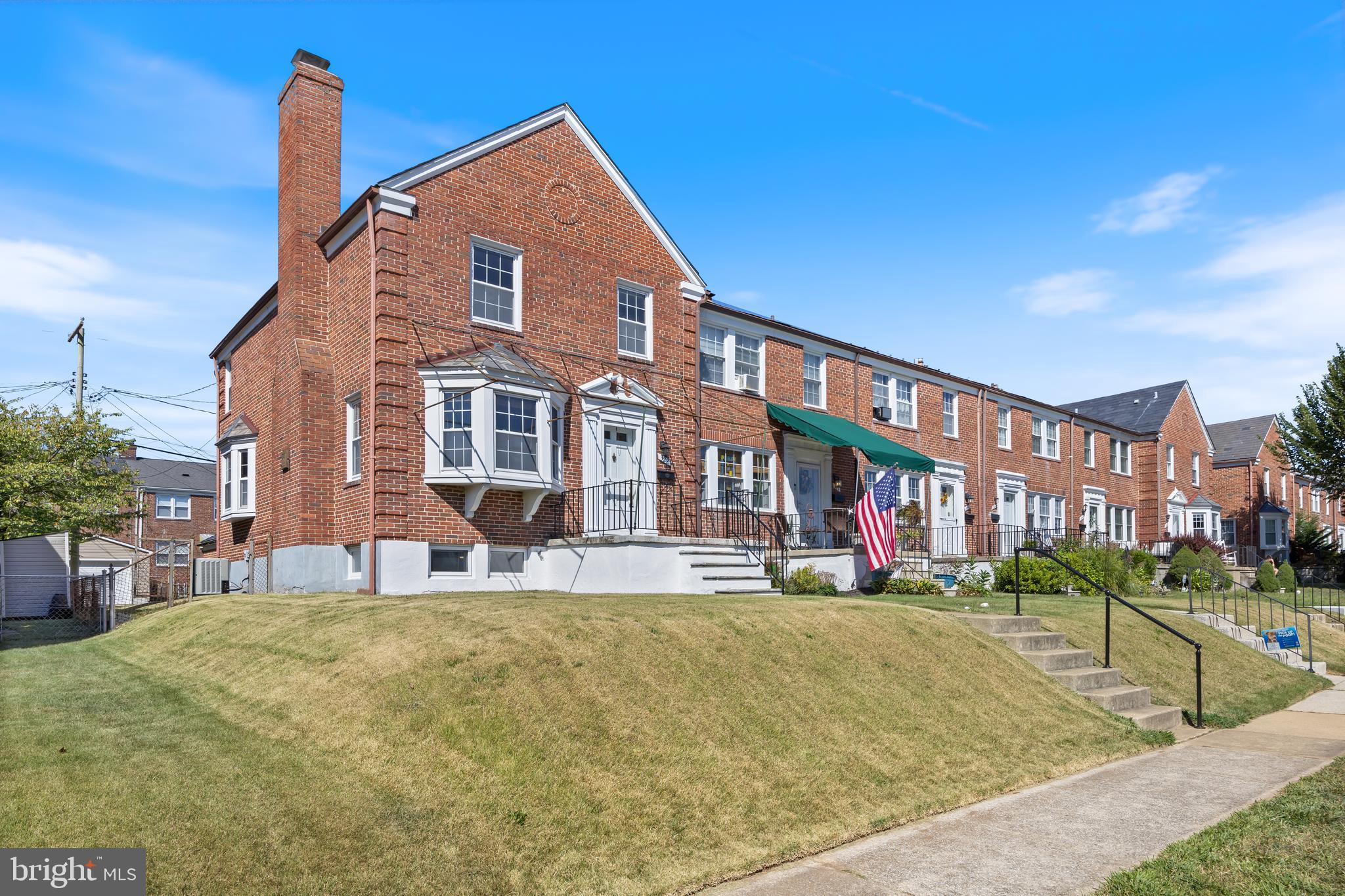 322 WHITFIELD ROAD
